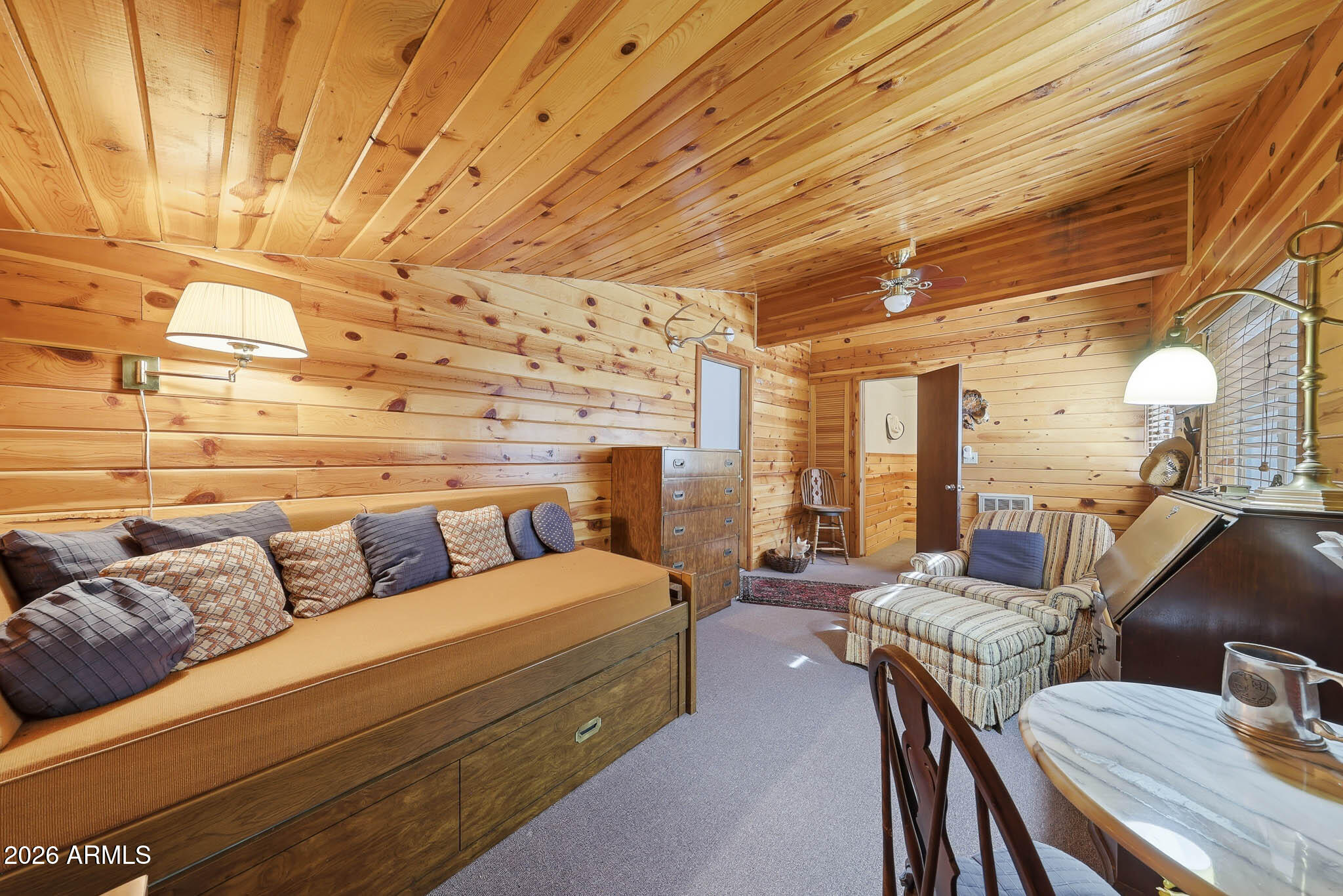 PINEWOOD 1 - Residential