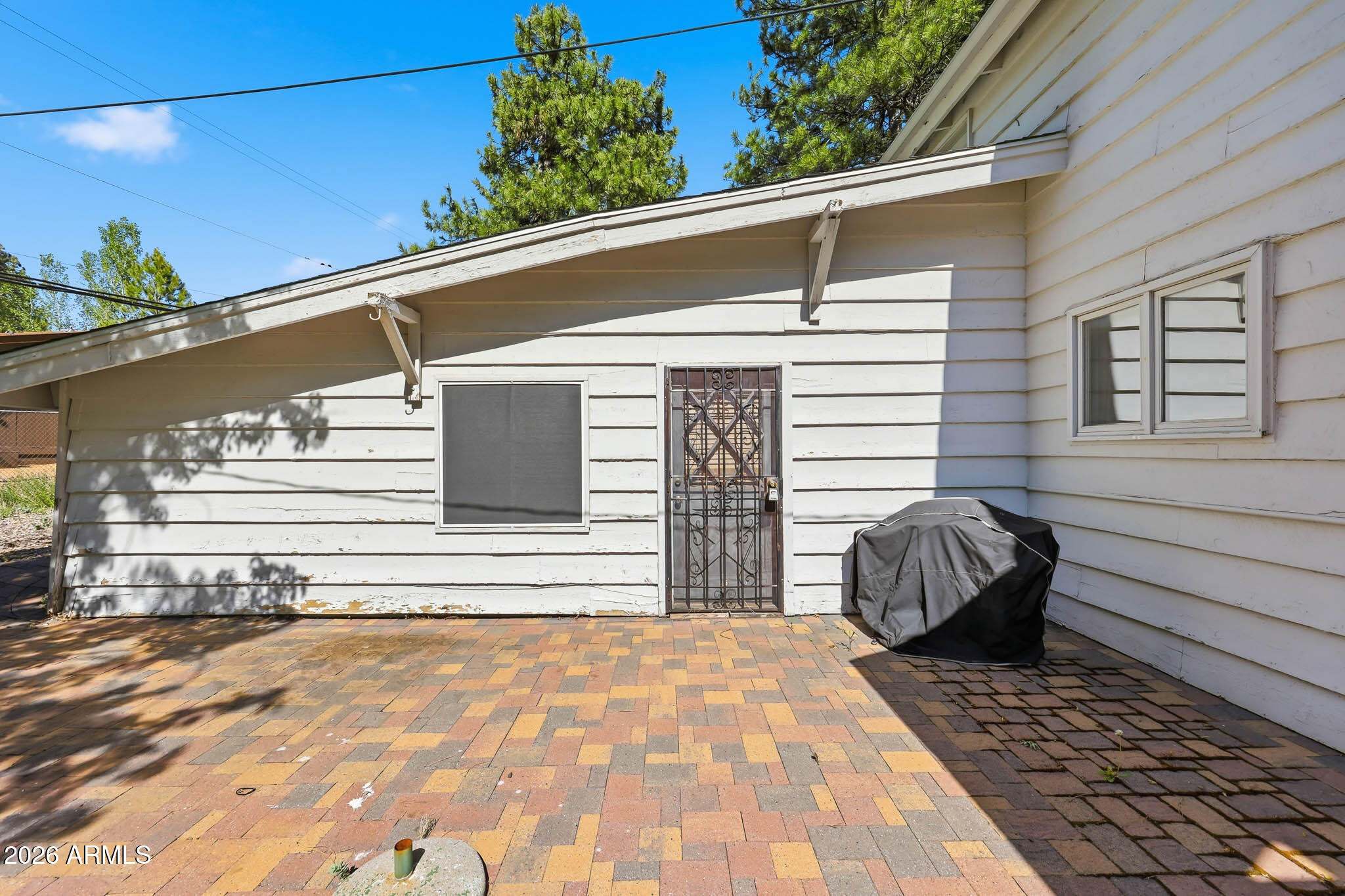 PINEWOOD 1 - Residential