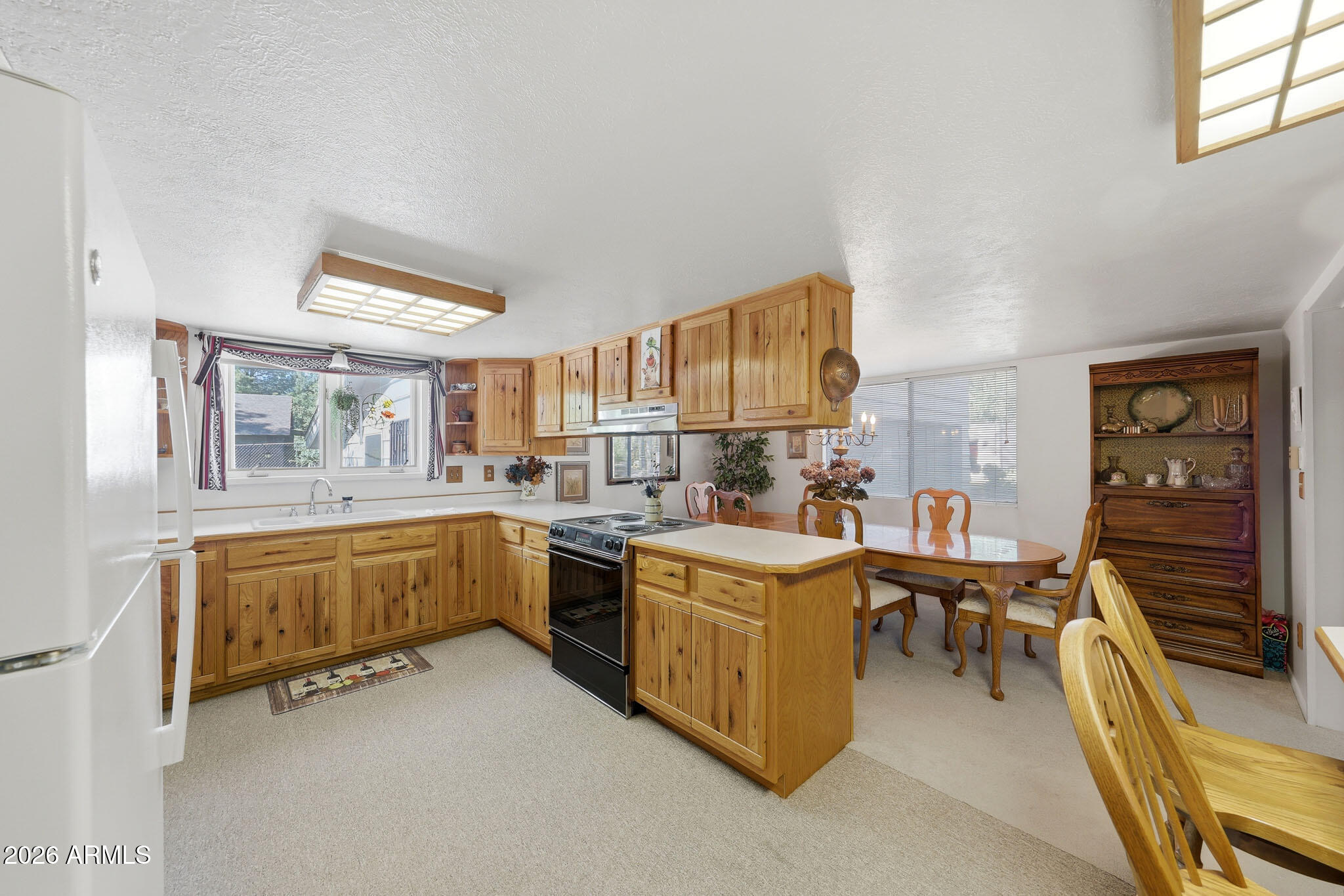 PINEWOOD 1 - Residential