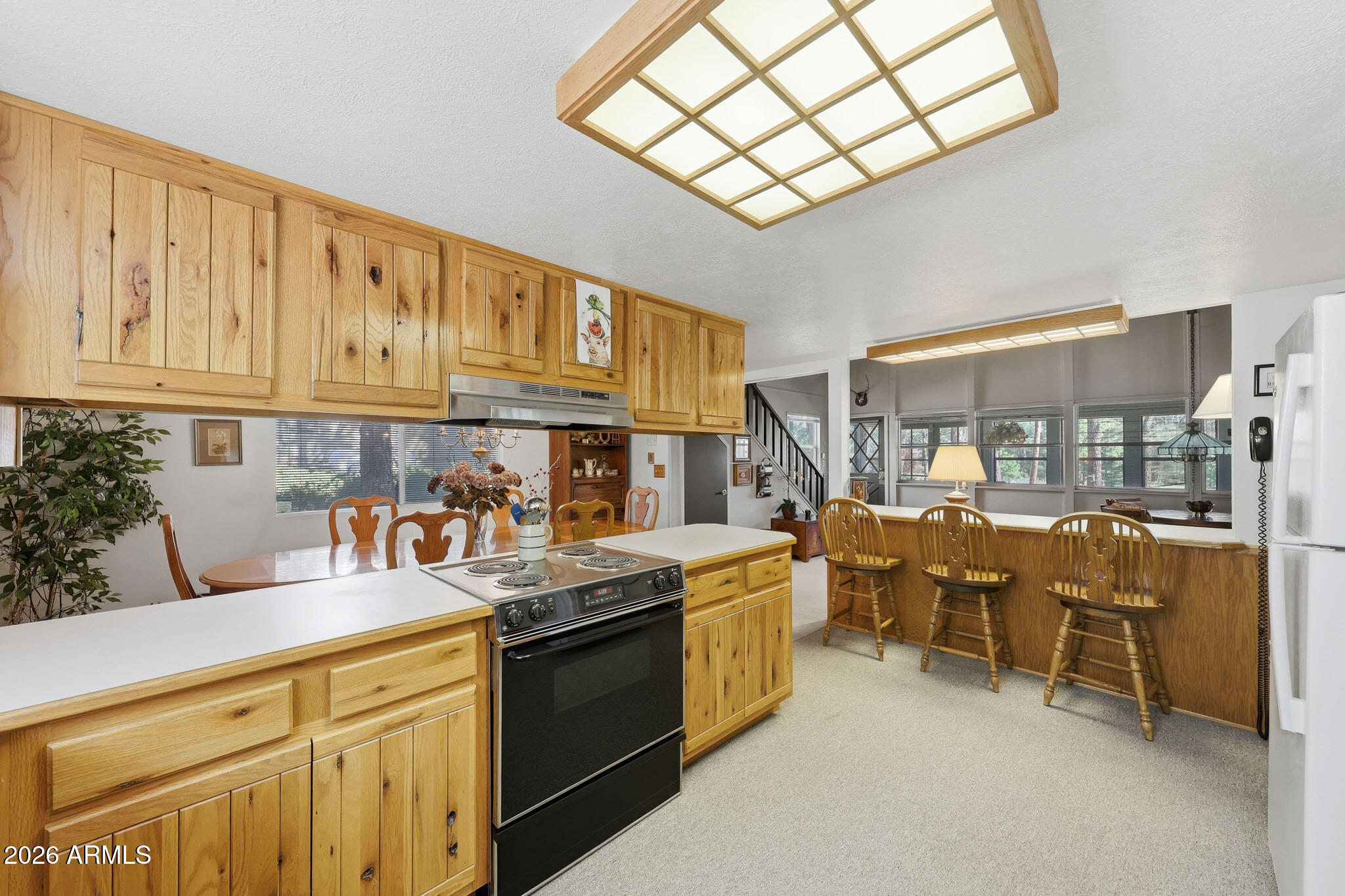 PINEWOOD 1 - Residential