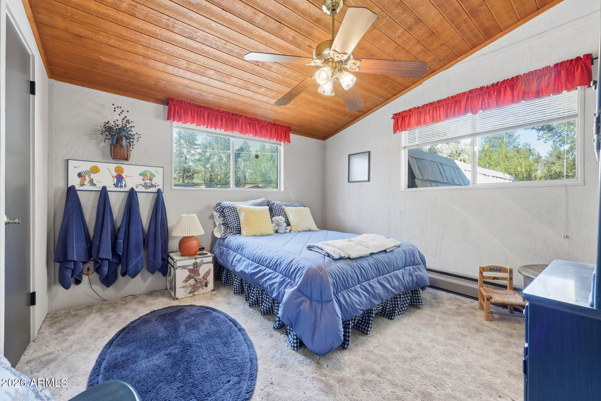 PINEWOOD 1 - Residential