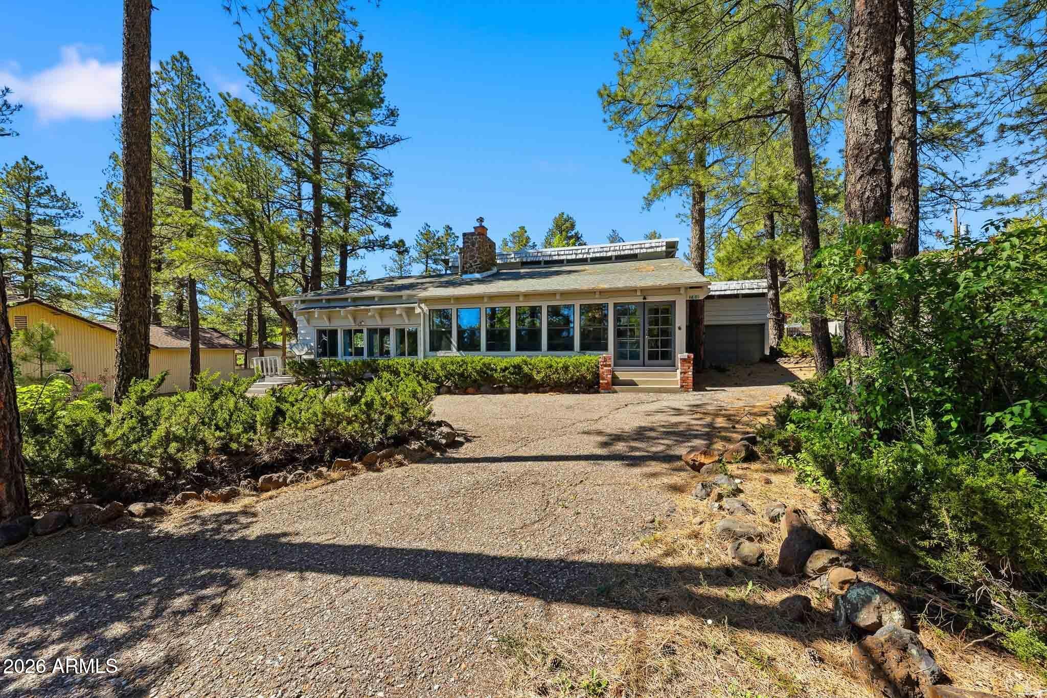 PINEWOOD 1 - Residential