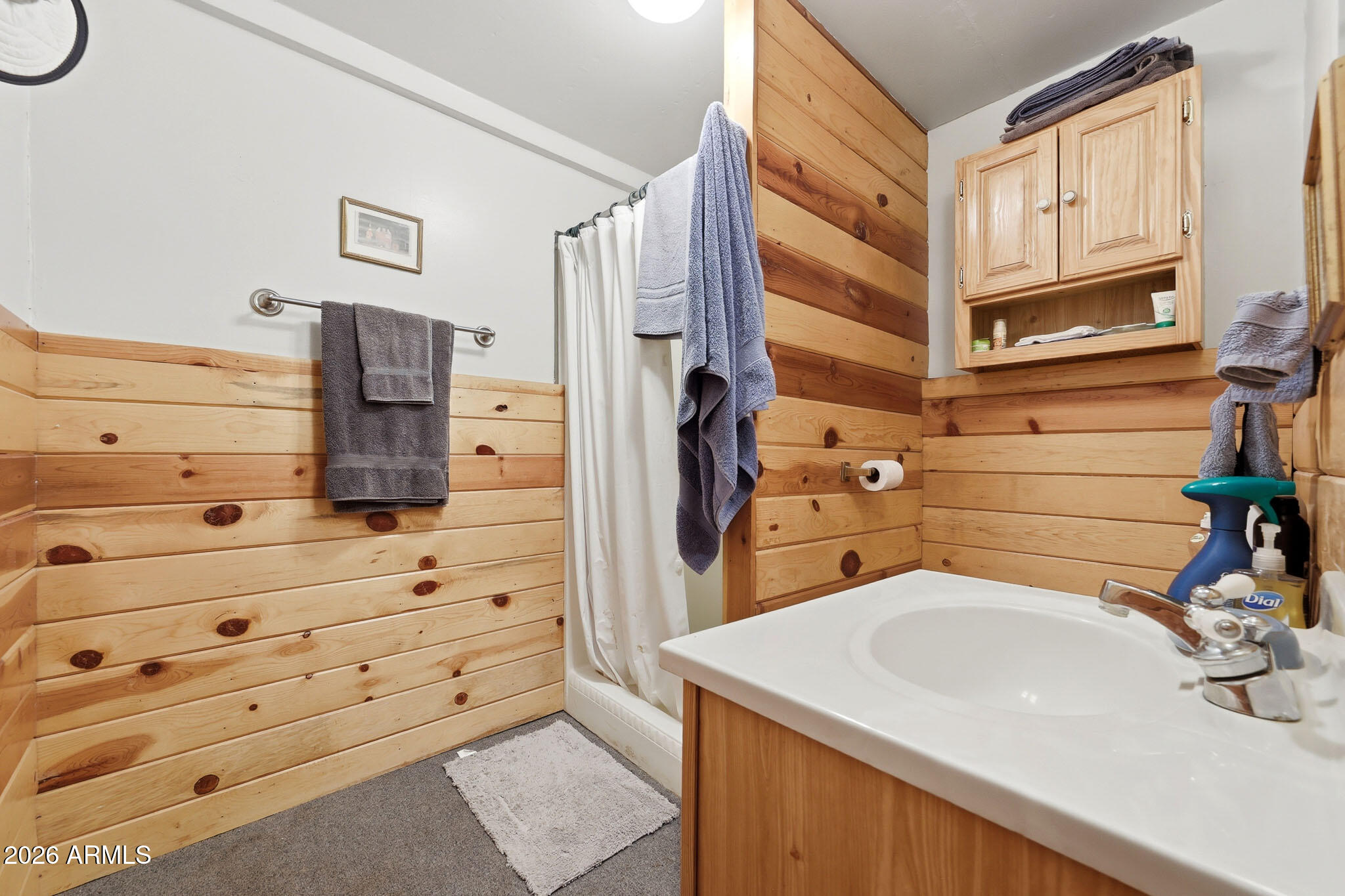 PINEWOOD 1 - Residential