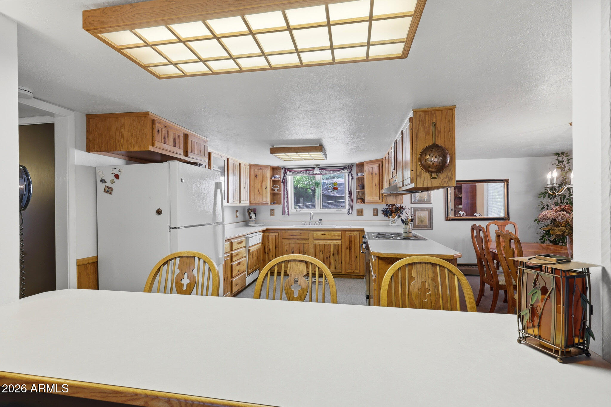 PINEWOOD 1 - Residential