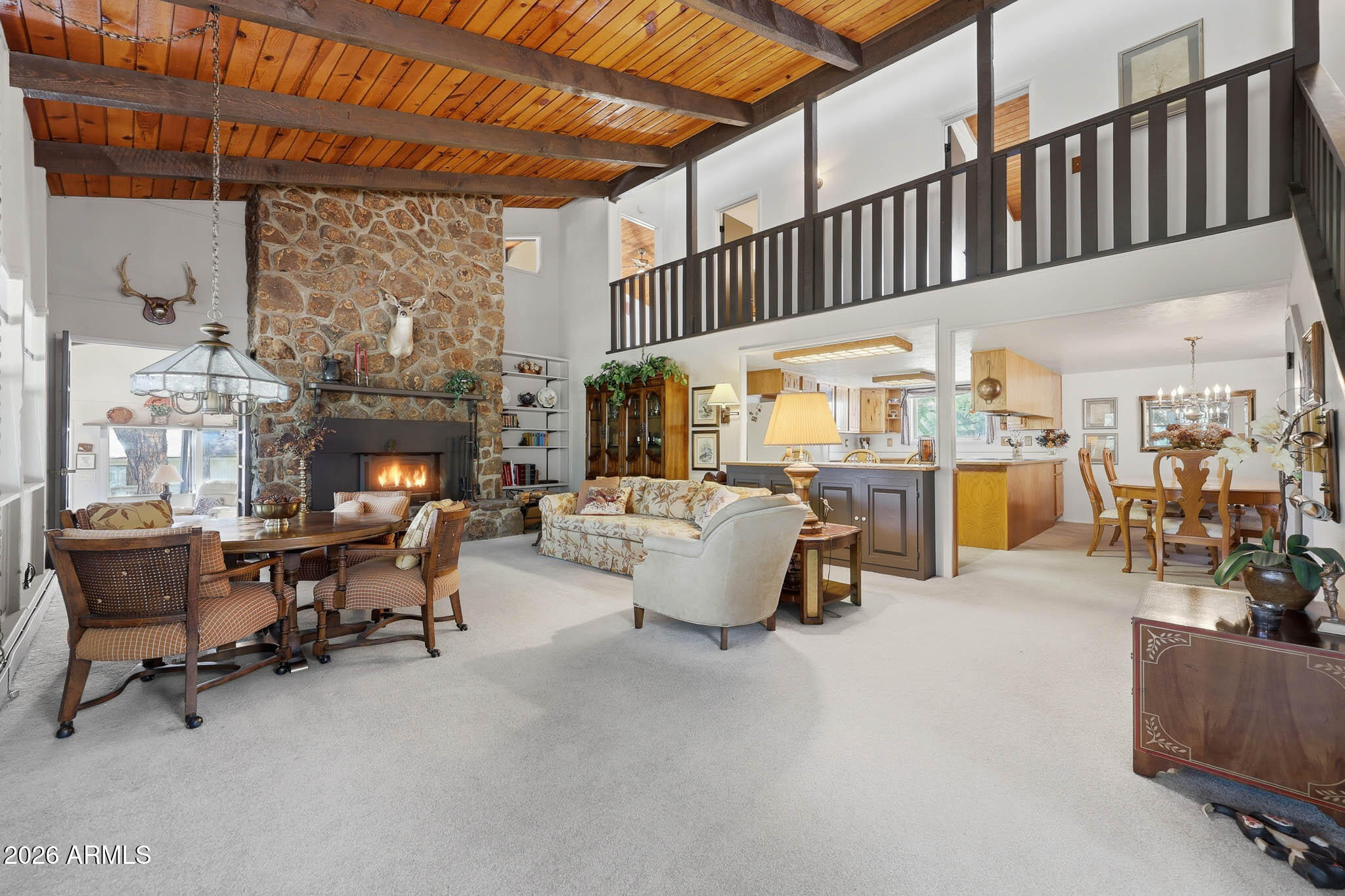 PINEWOOD 1 - Residential