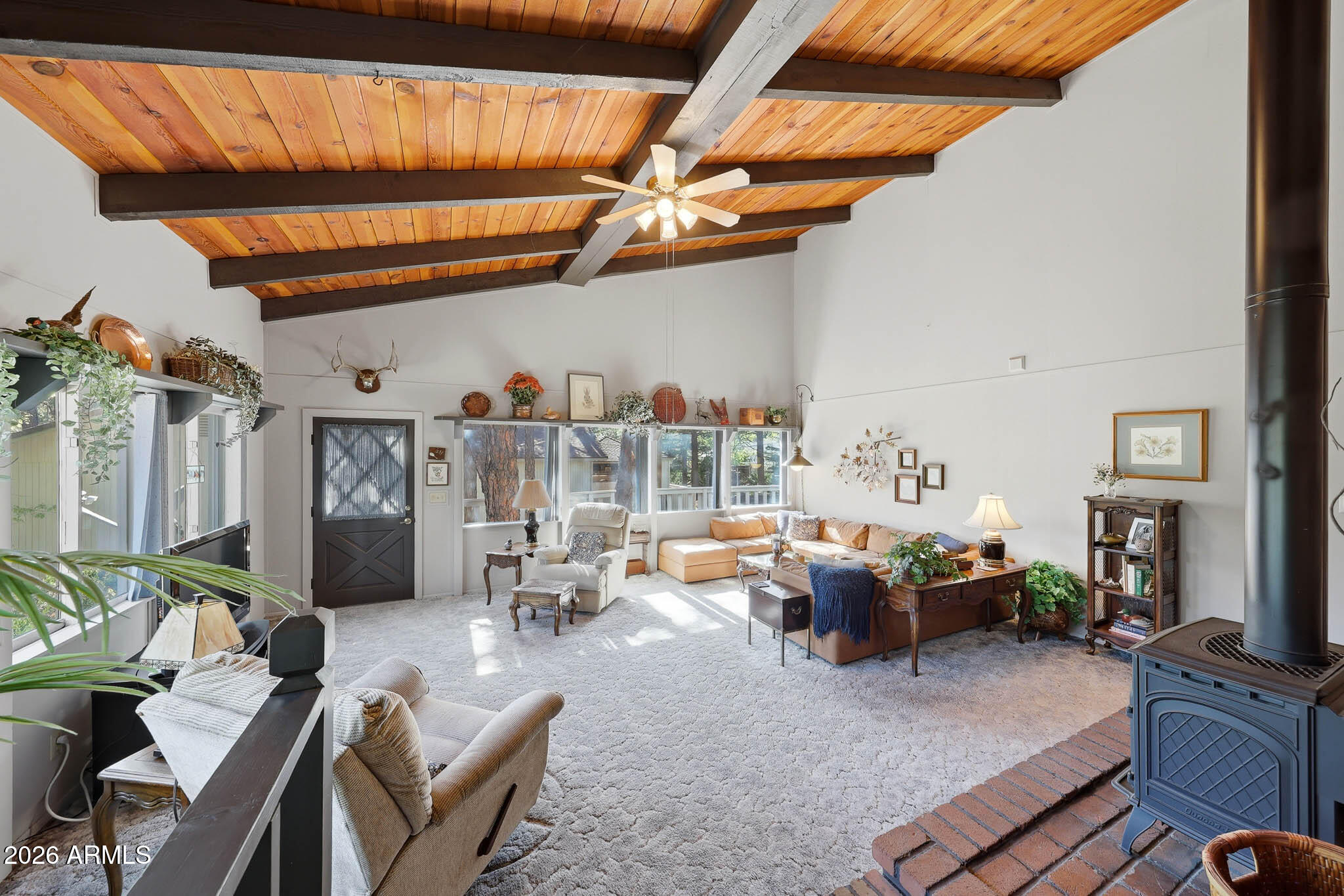 PINEWOOD 1 - Residential
