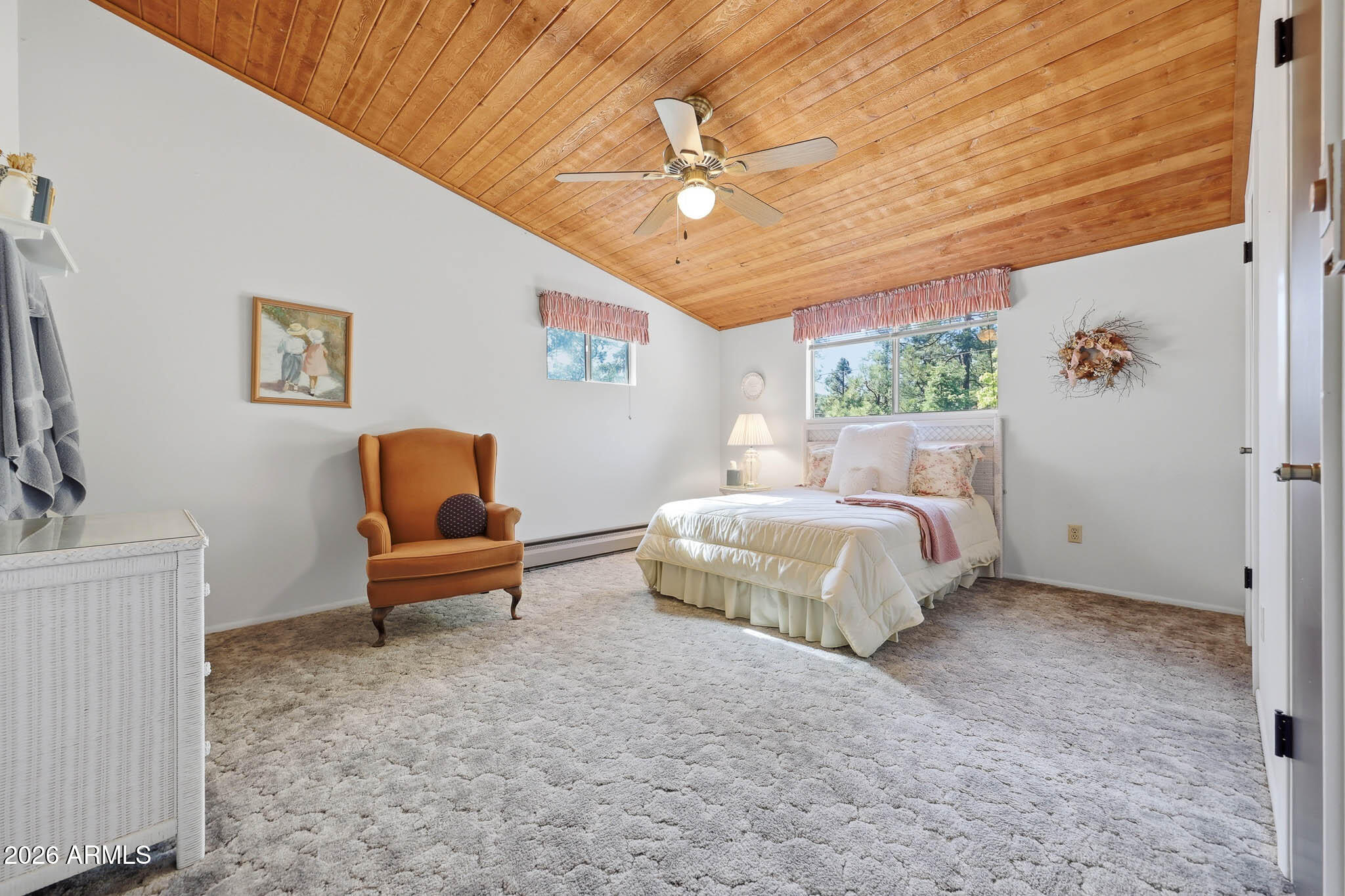 PINEWOOD 1 - Residential