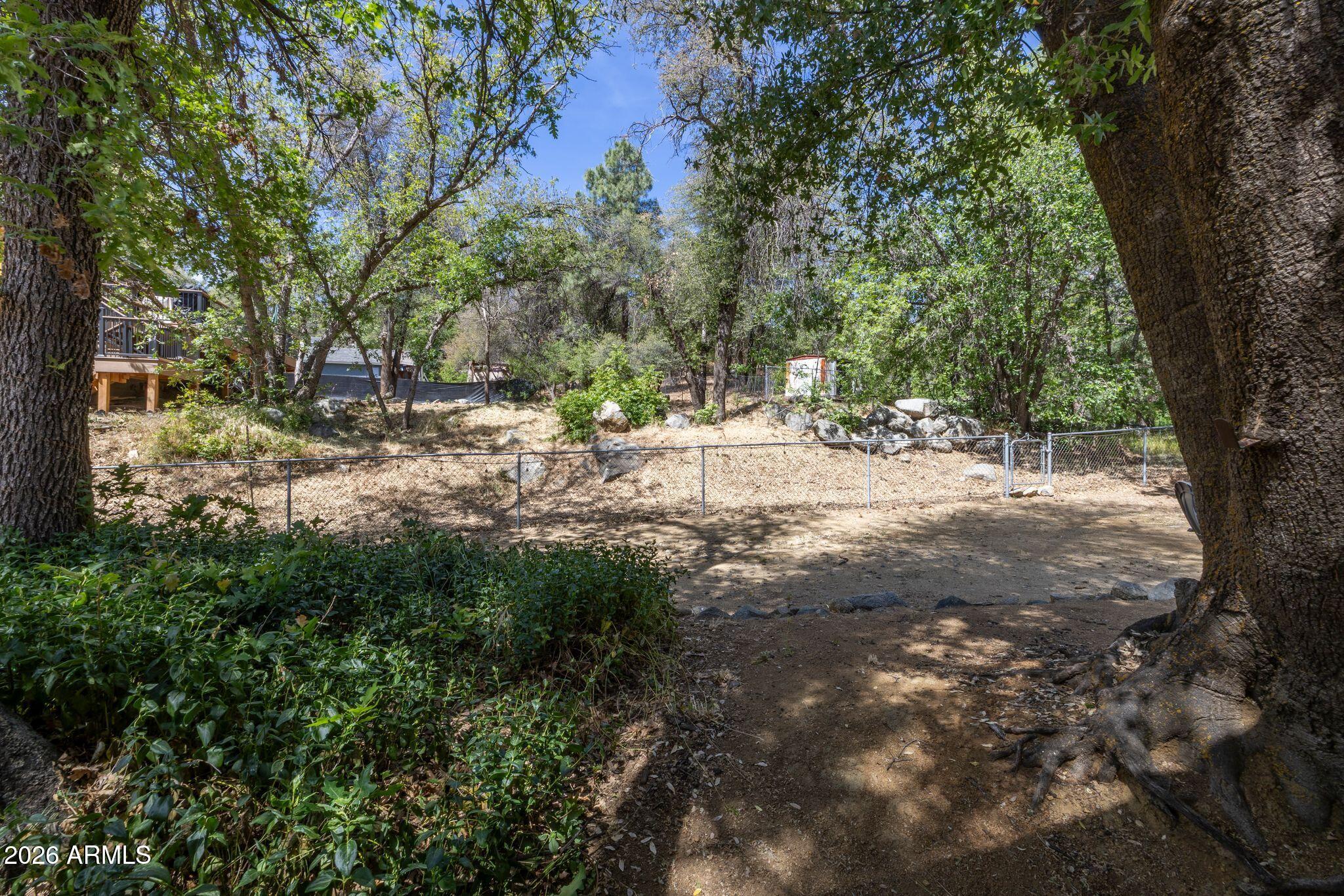INDIAN CREEK - Residential