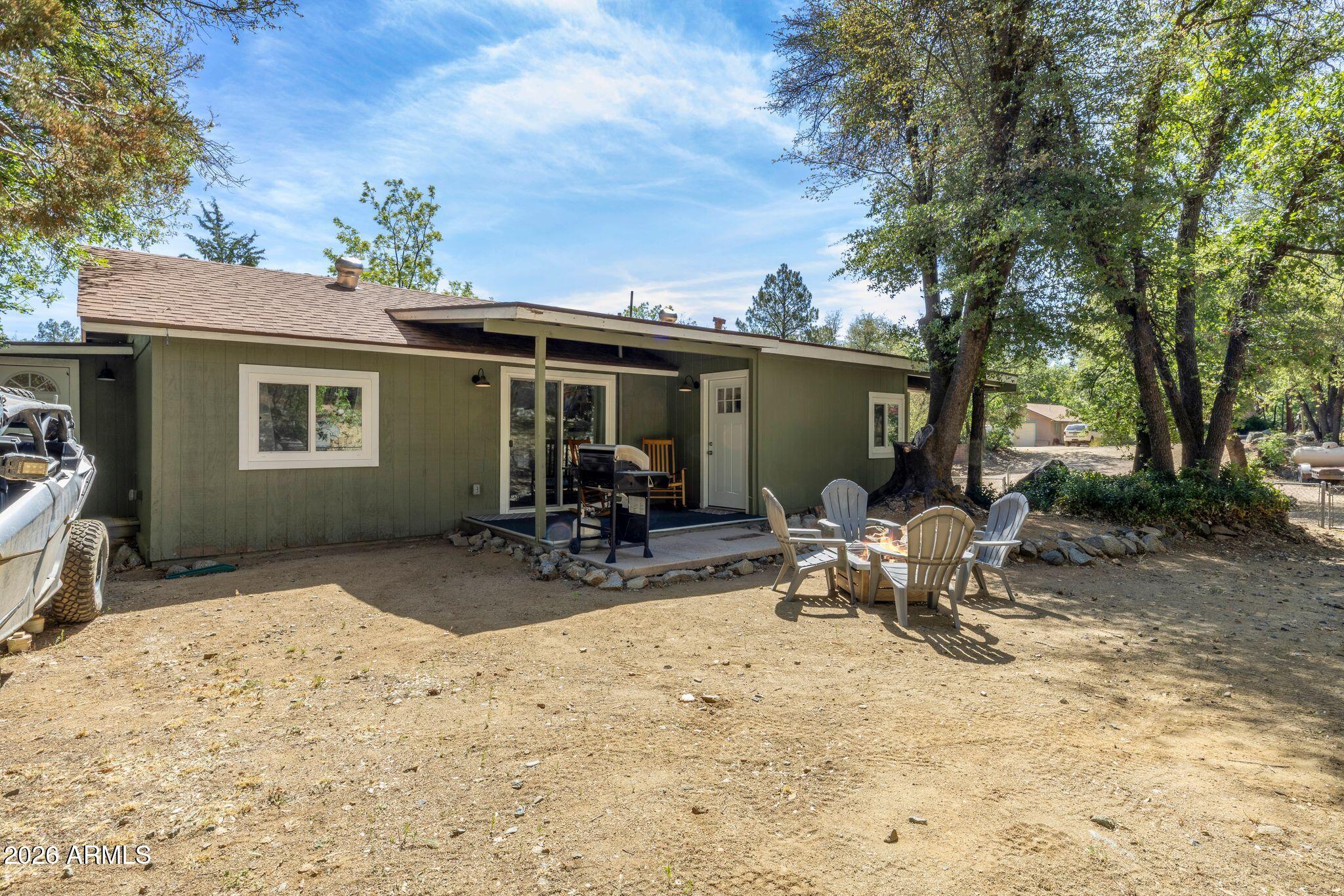 INDIAN CREEK - Residential