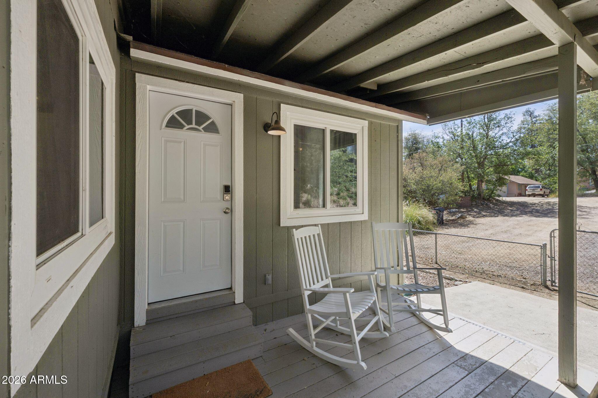 INDIAN CREEK - Residential