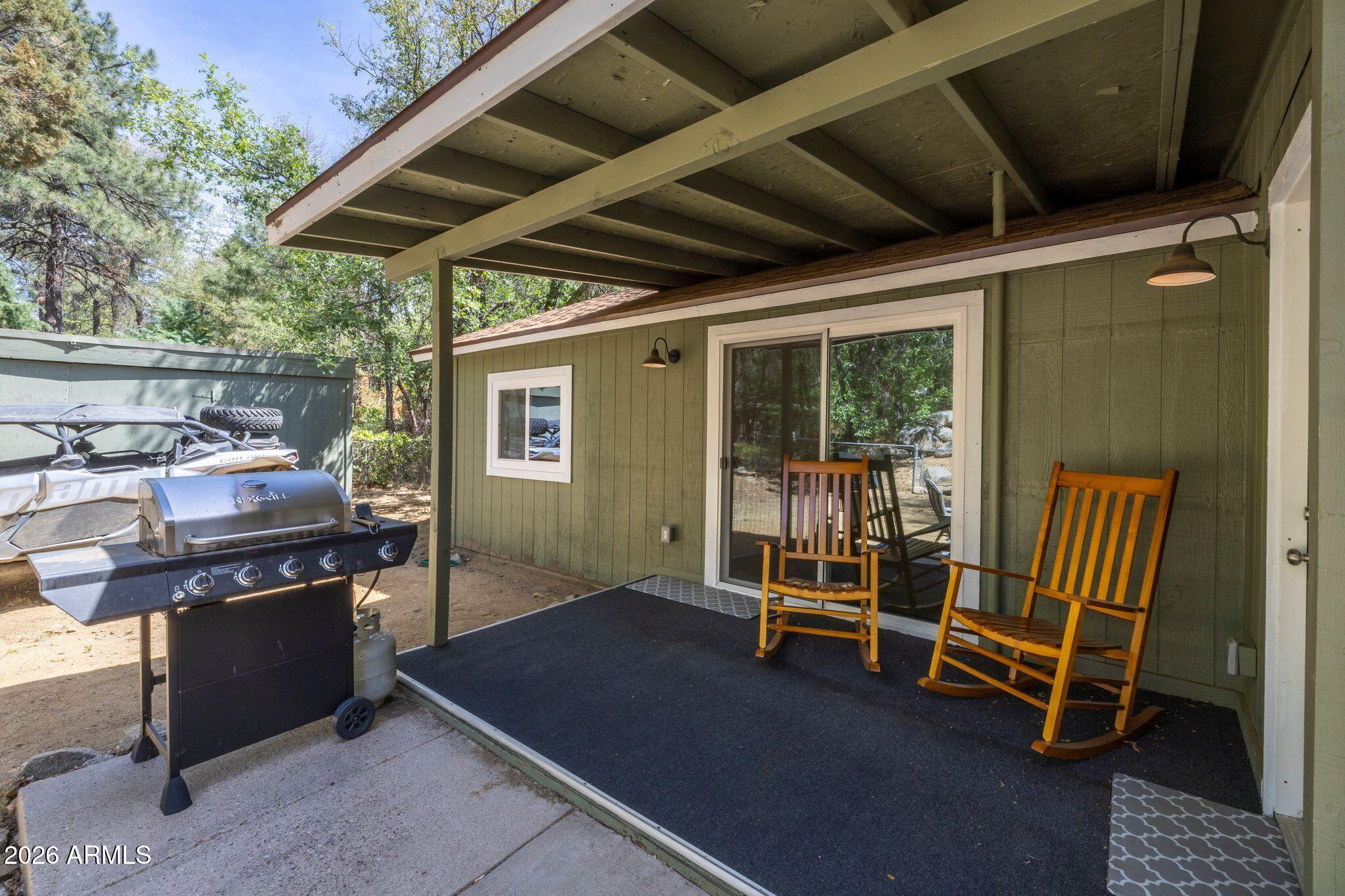 INDIAN CREEK - Residential