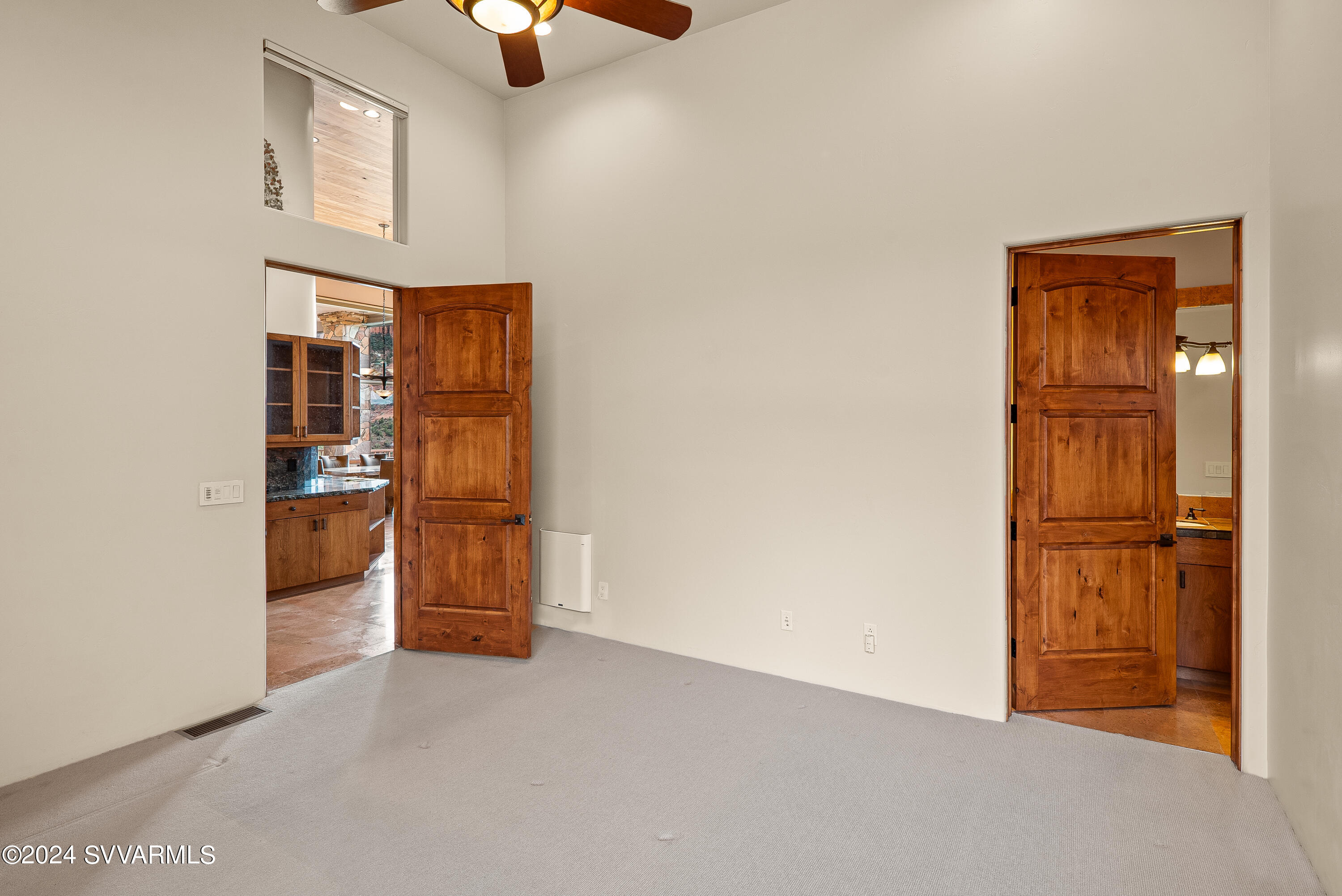 Back-O-Beyond Ran - Residential