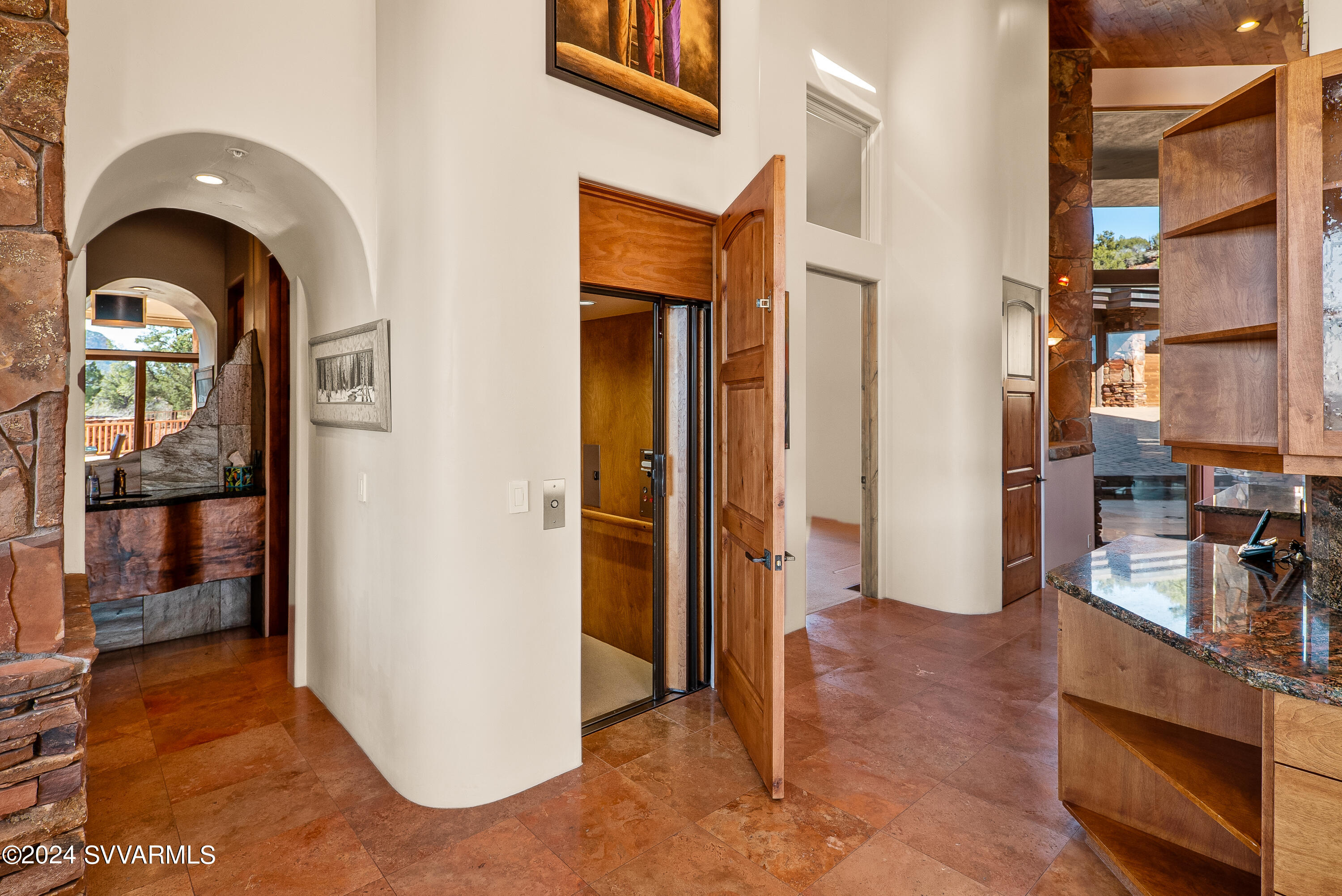 Back-O-Beyond Ran - Residential