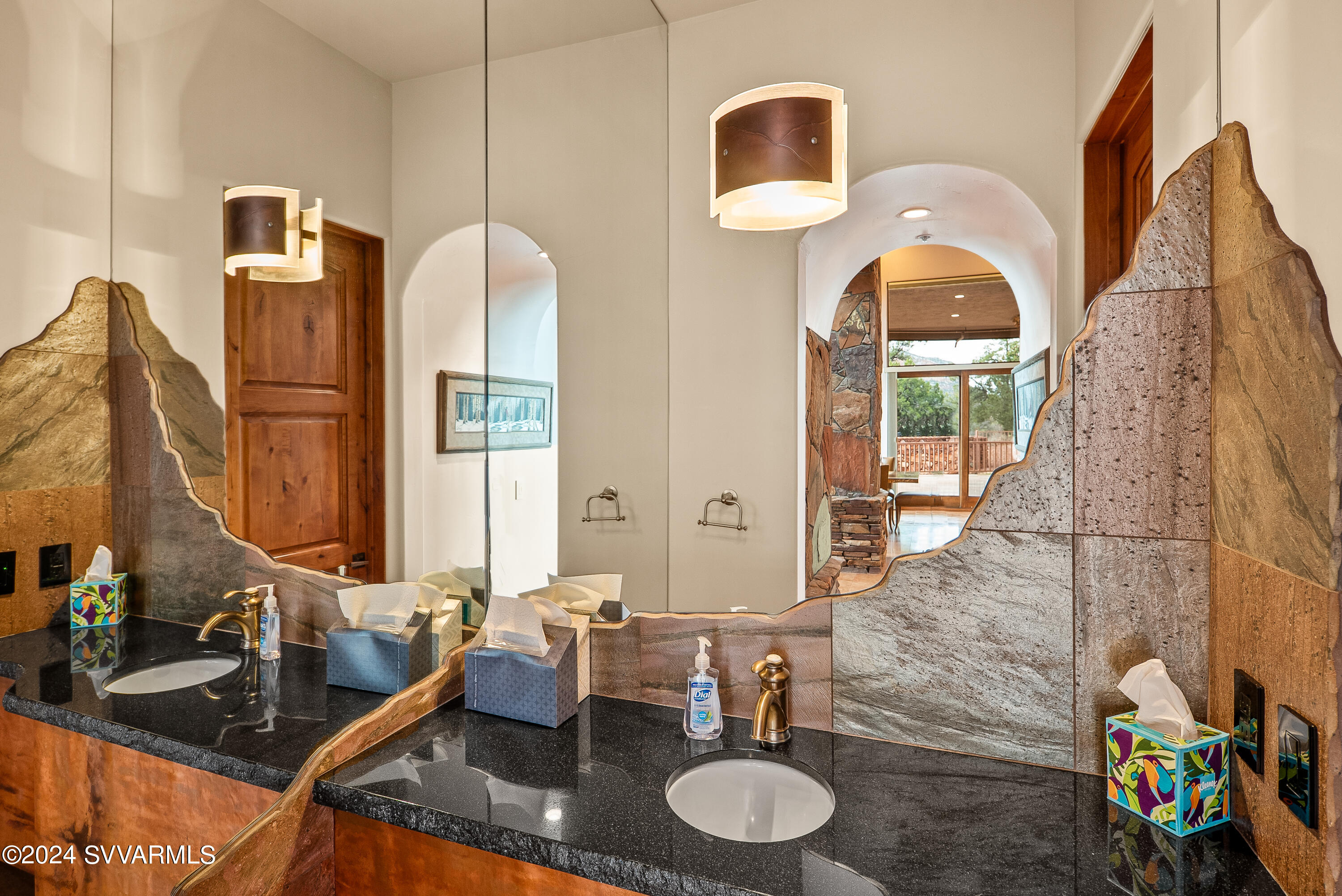 Back-O-Beyond Ran - Residential