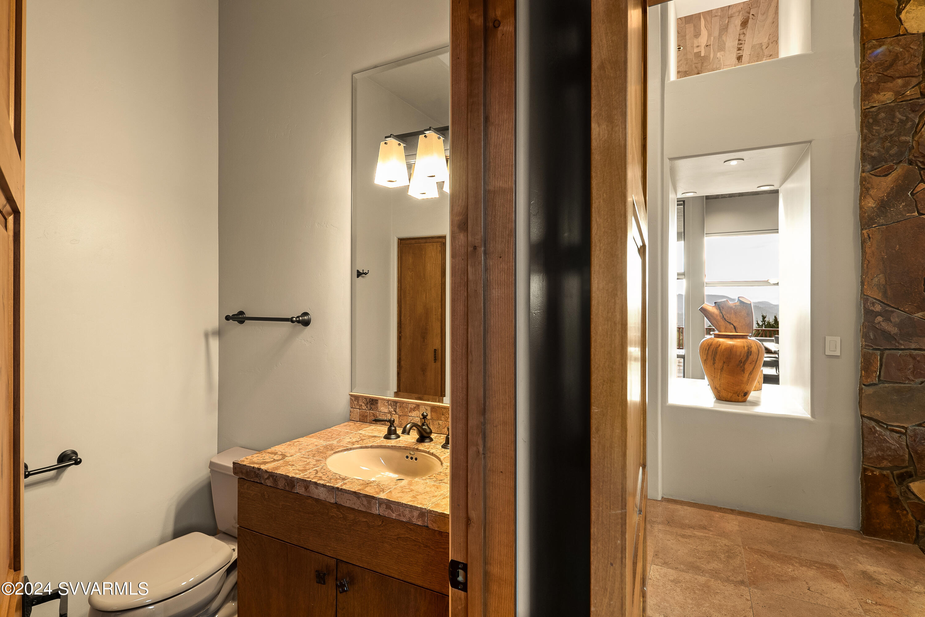 Back-O-Beyond Ran - Residential