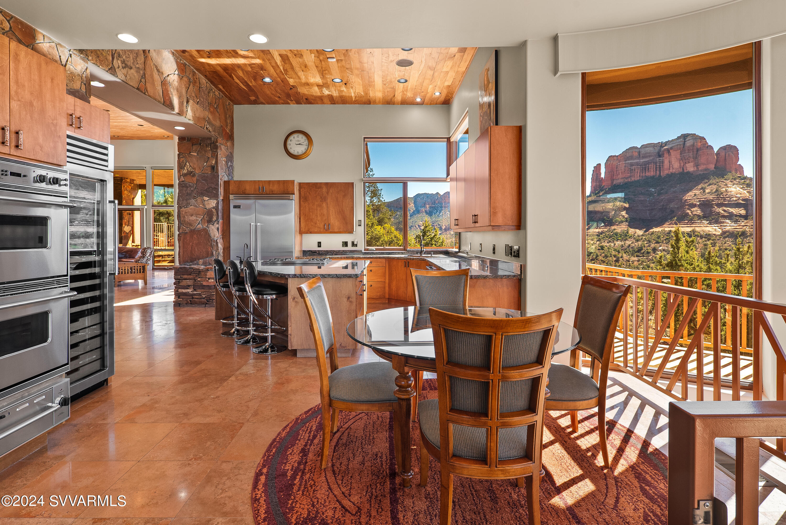 Back-O-Beyond Ran - Residential