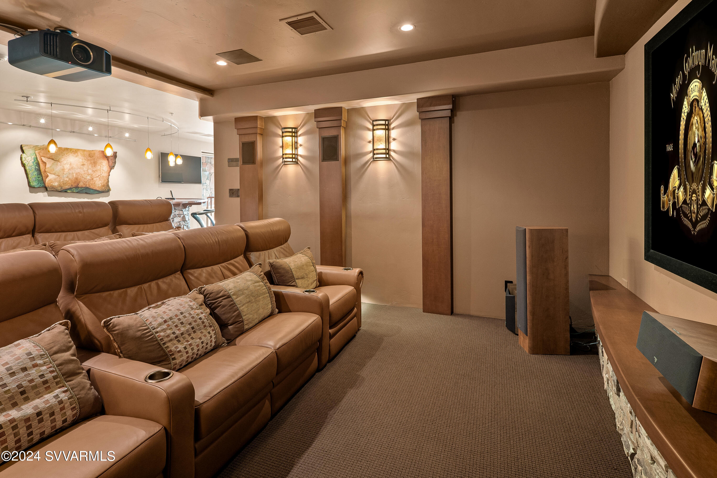 Back-O-Beyond Ran - Residential