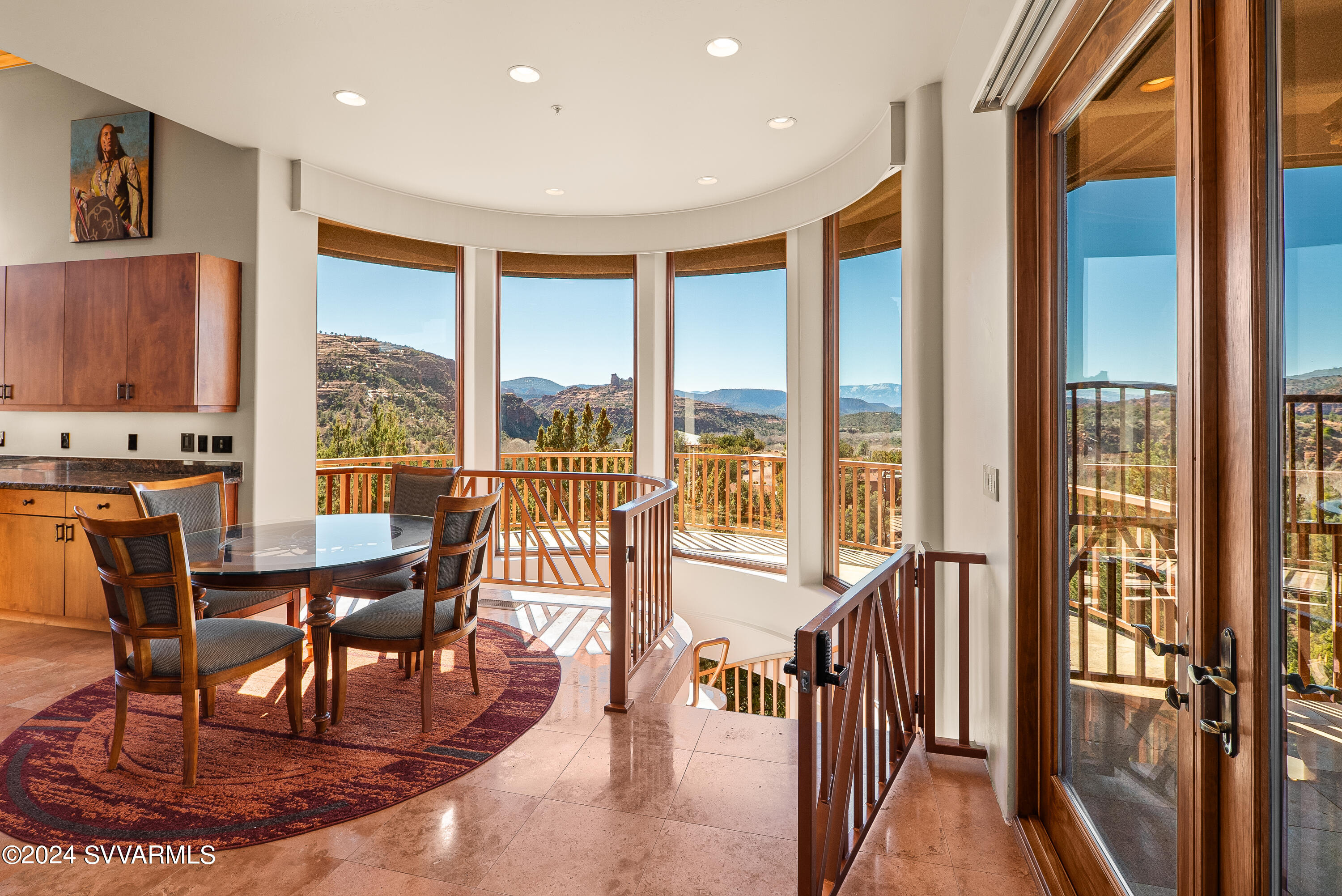 Back-O-Beyond Ran - Residential