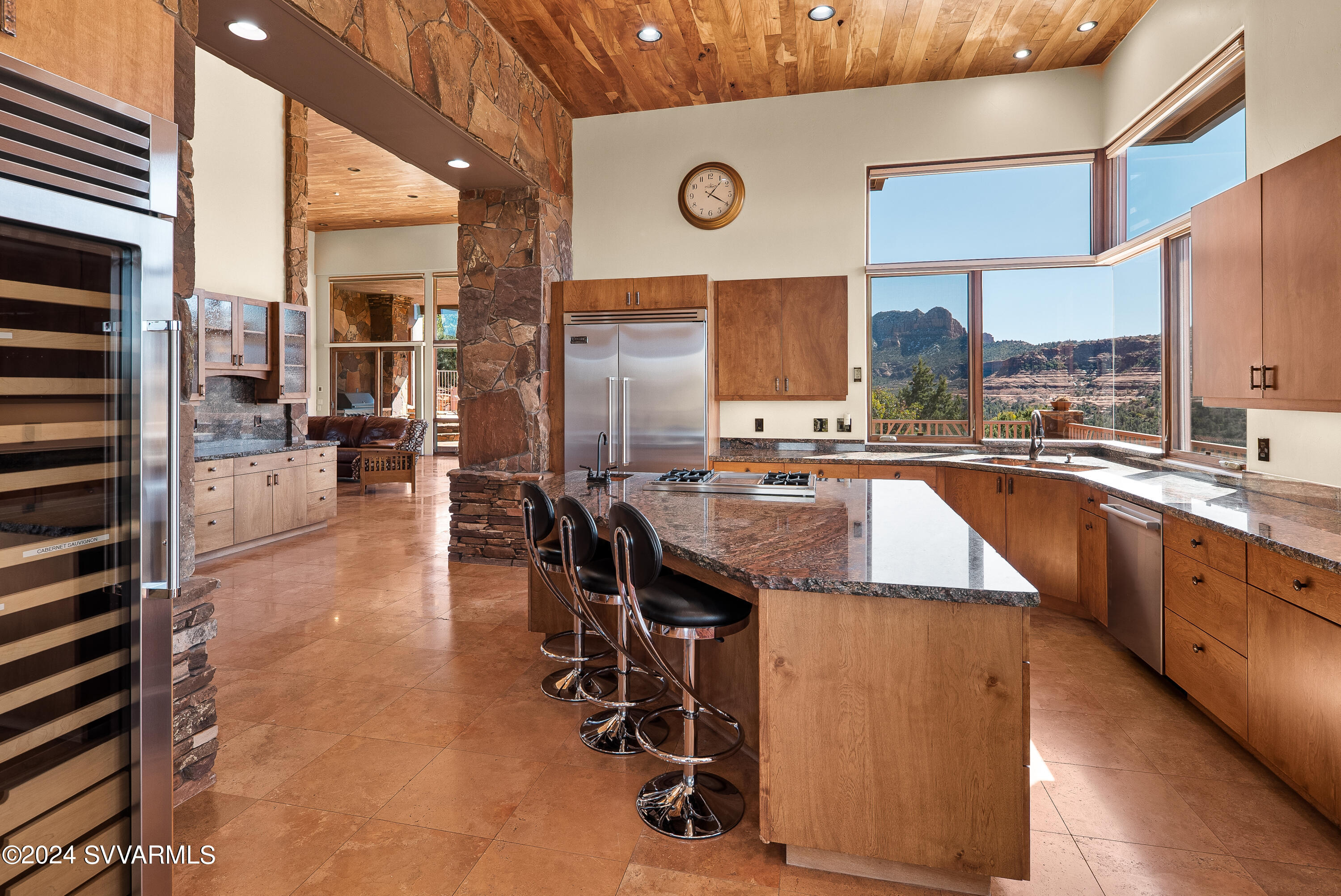 Back-O-Beyond Ran - Residential