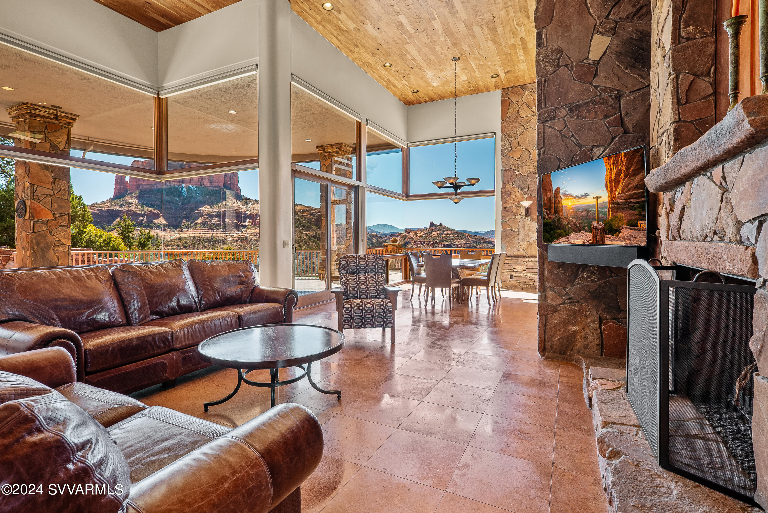 Back-O-Beyond Ran - Residential