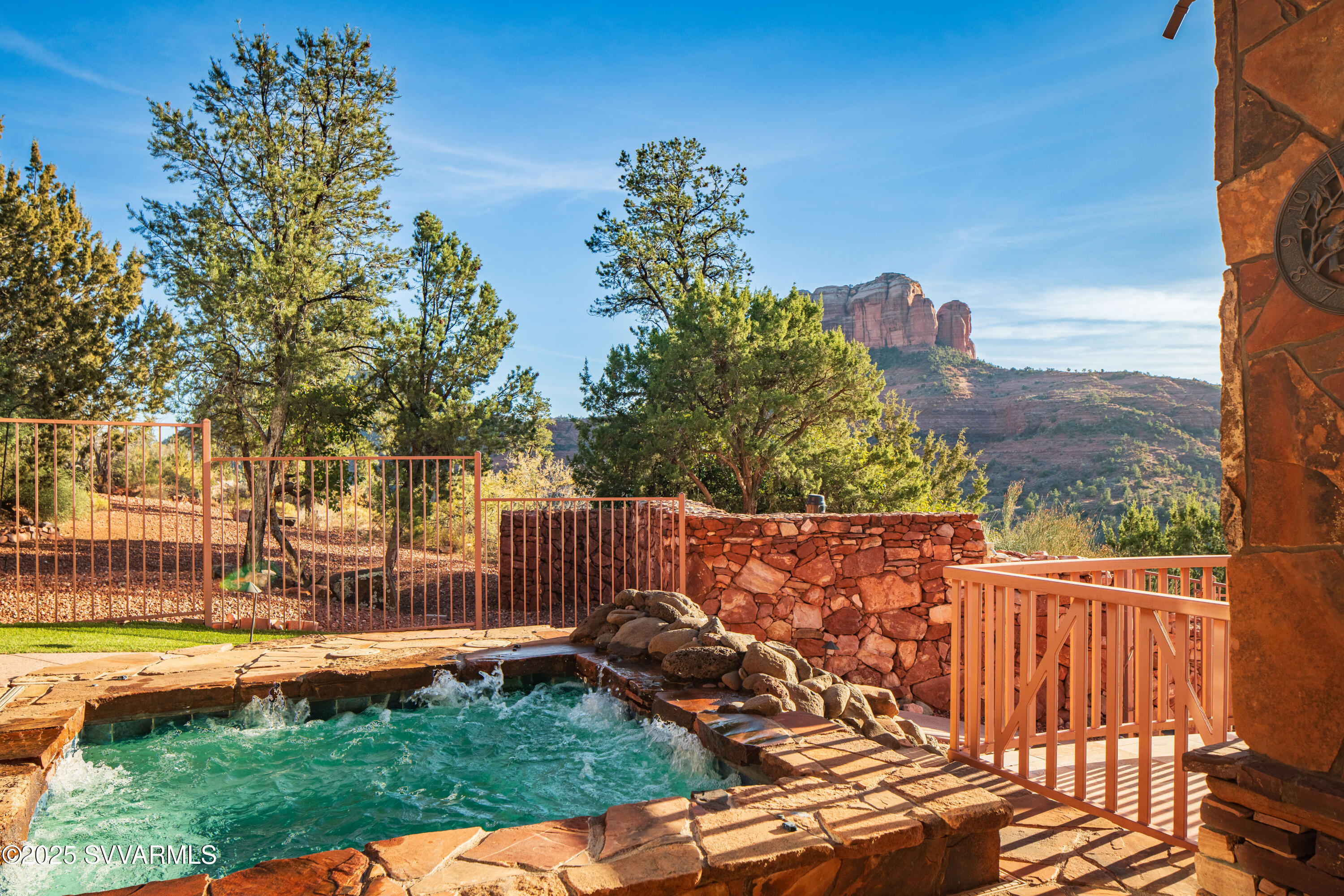 Back-O-Beyond Ran - Residential