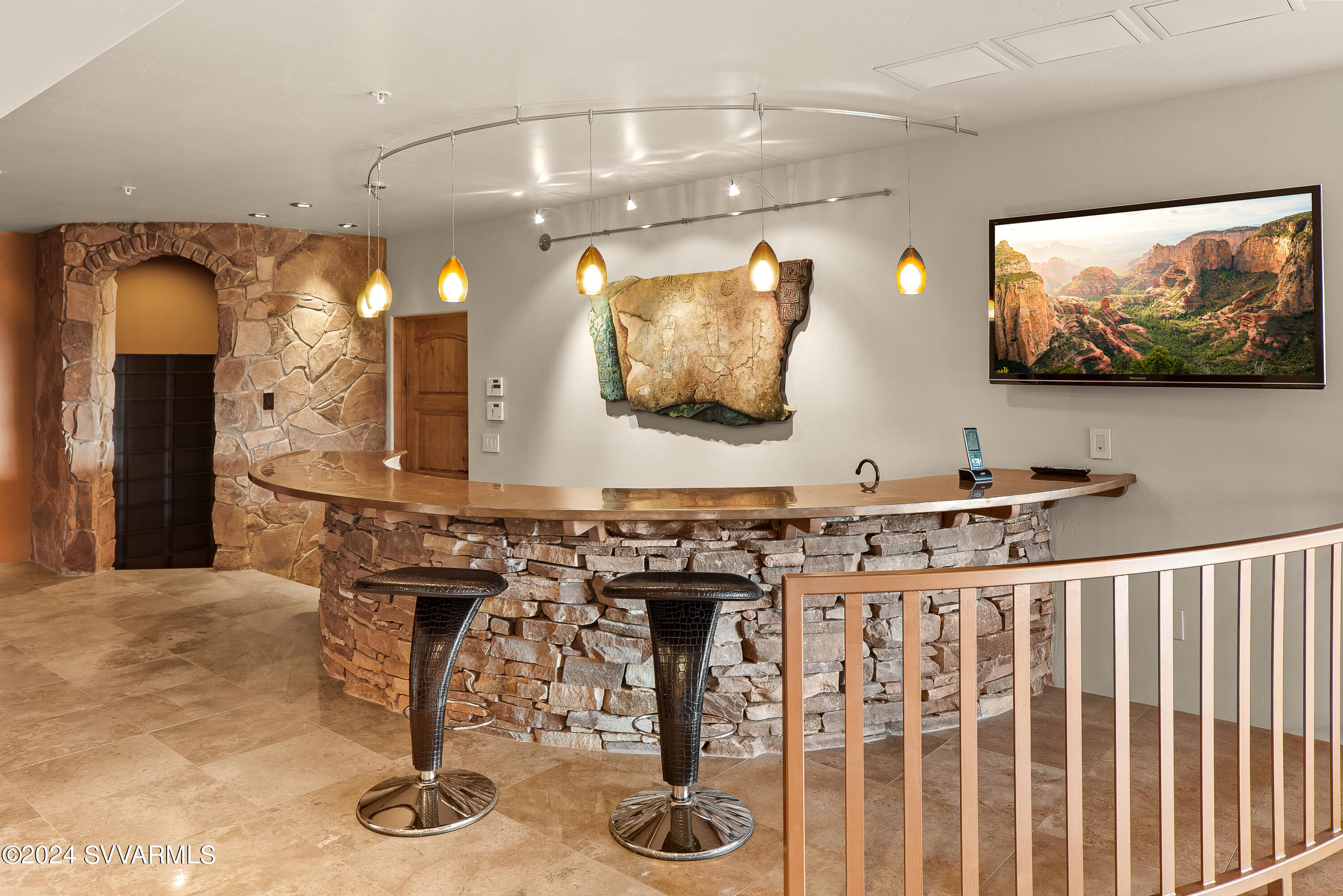 Back-O-Beyond Ran - Residential