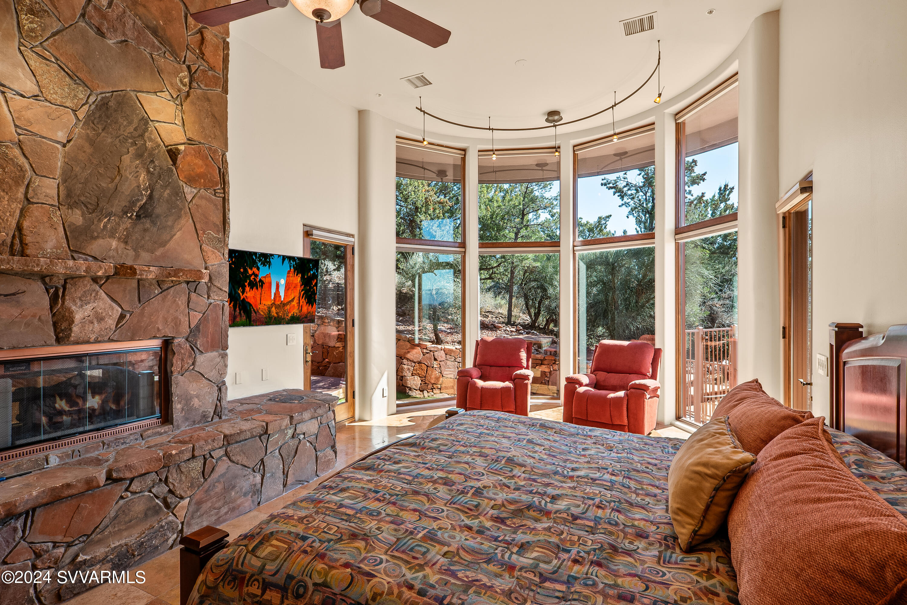 Back-O-Beyond Ran - Residential