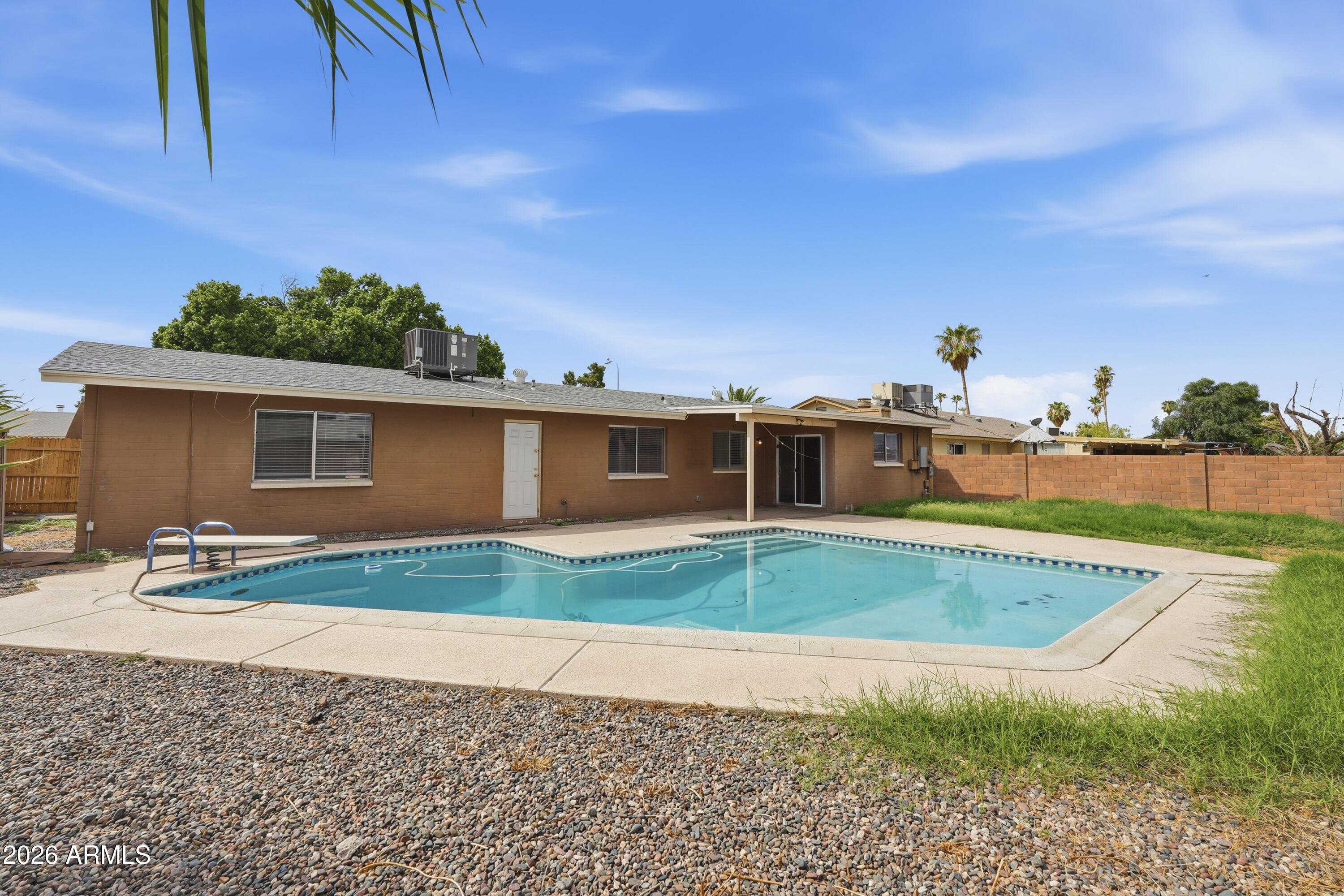CAVALIER WEST - Residential