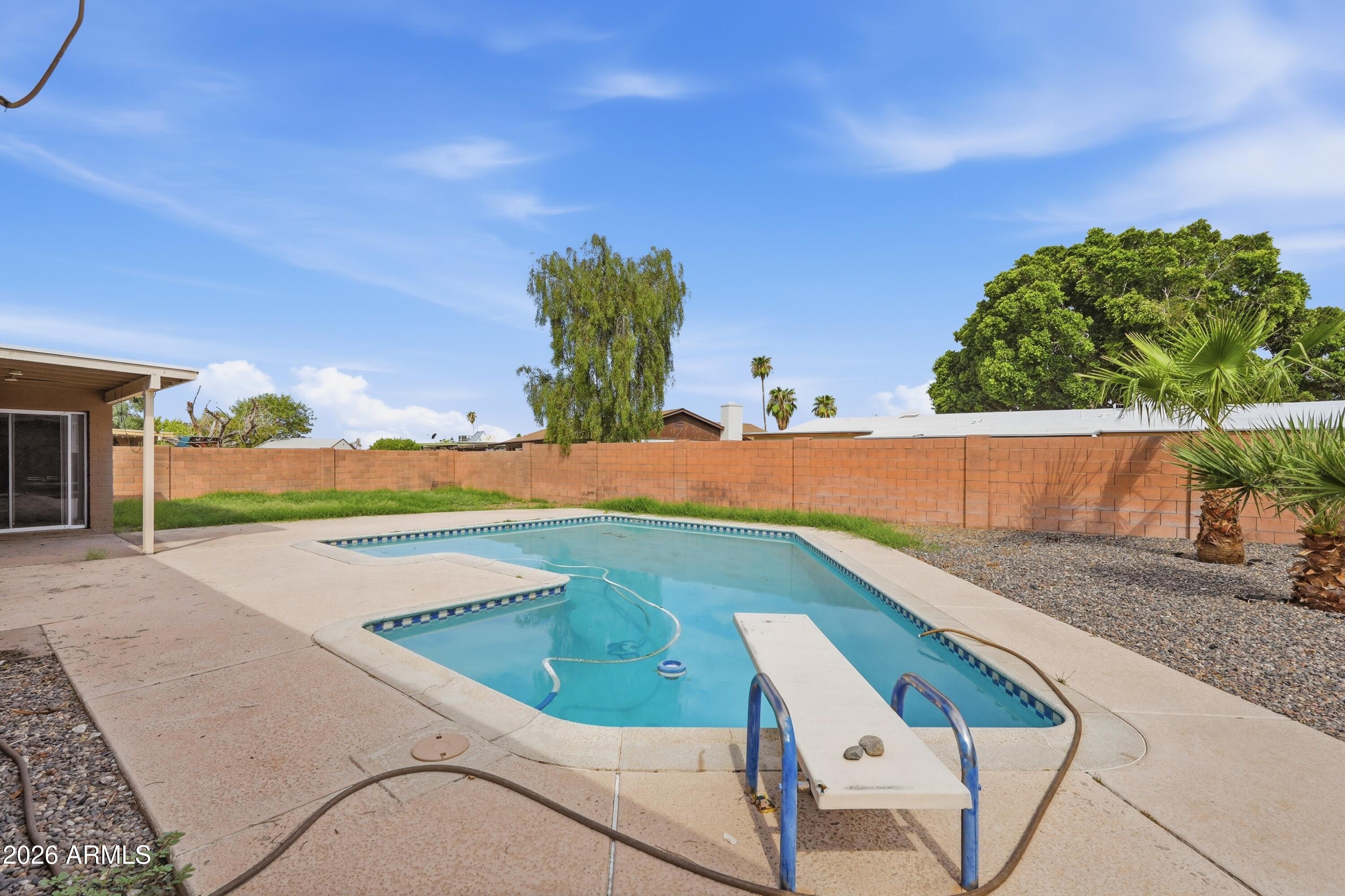 CAVALIER WEST - Residential