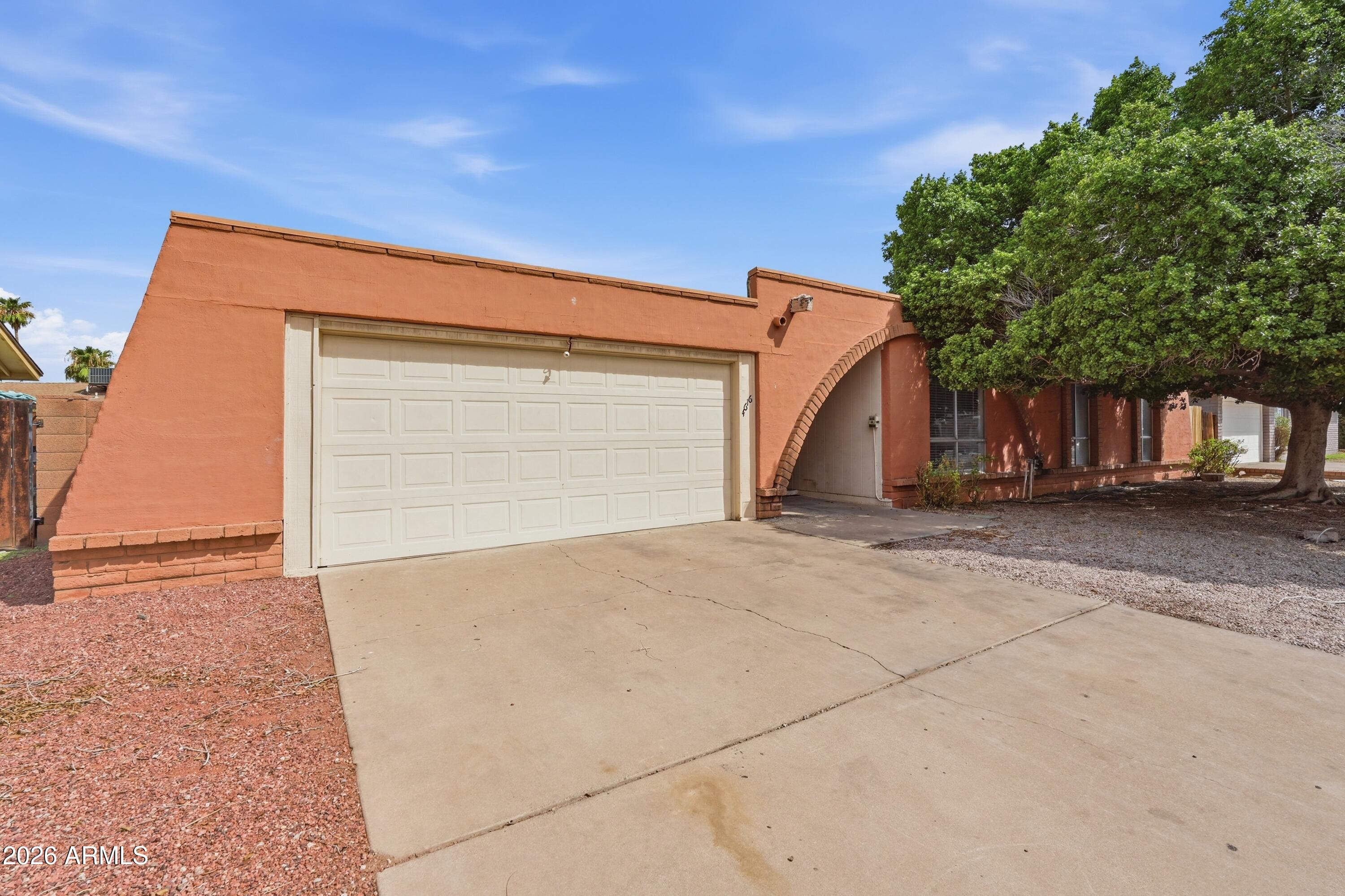 CAVALIER WEST - Residential