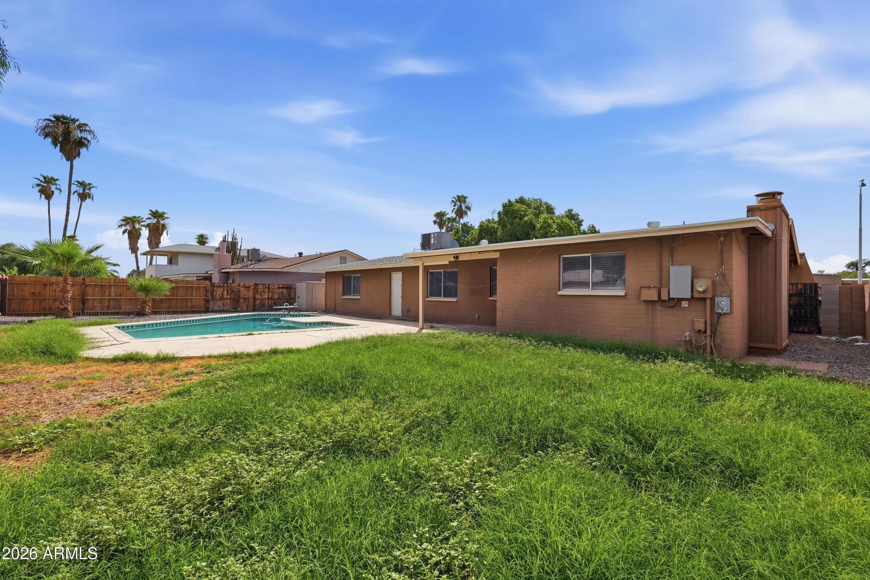 CAVALIER WEST - Residential