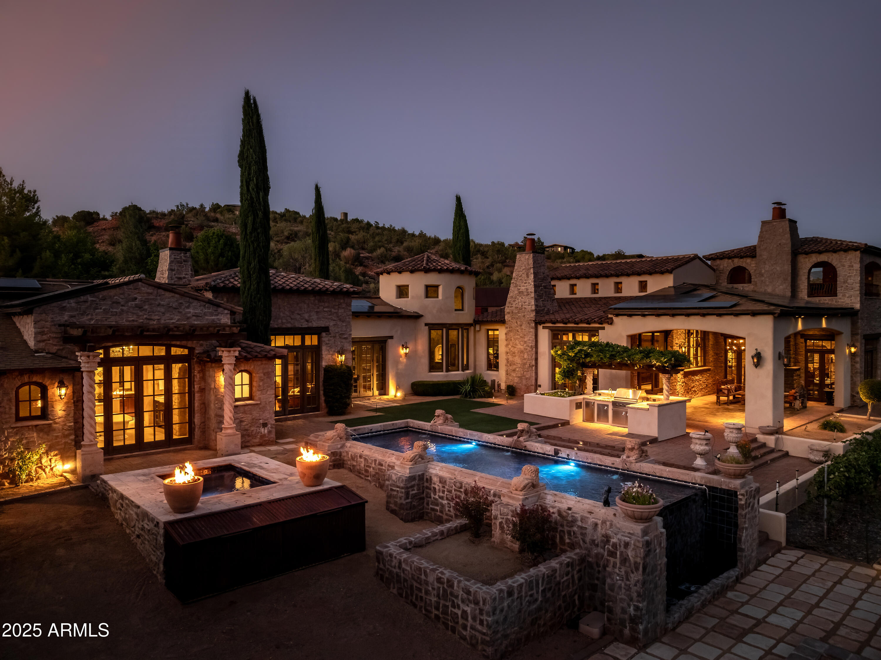 Eagle Mountain Ranch - Residential