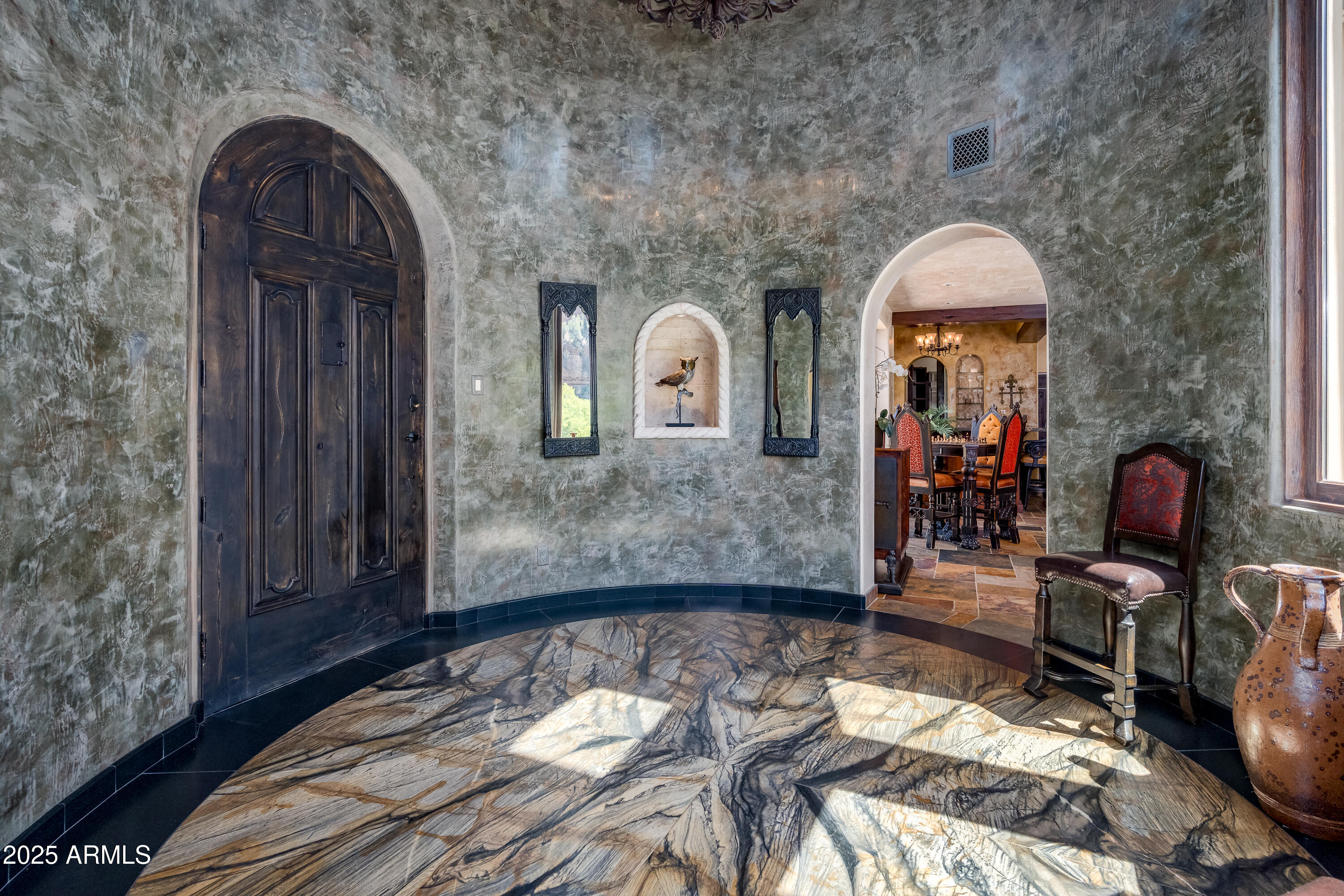 Eagle Mountain Ranch - Residential