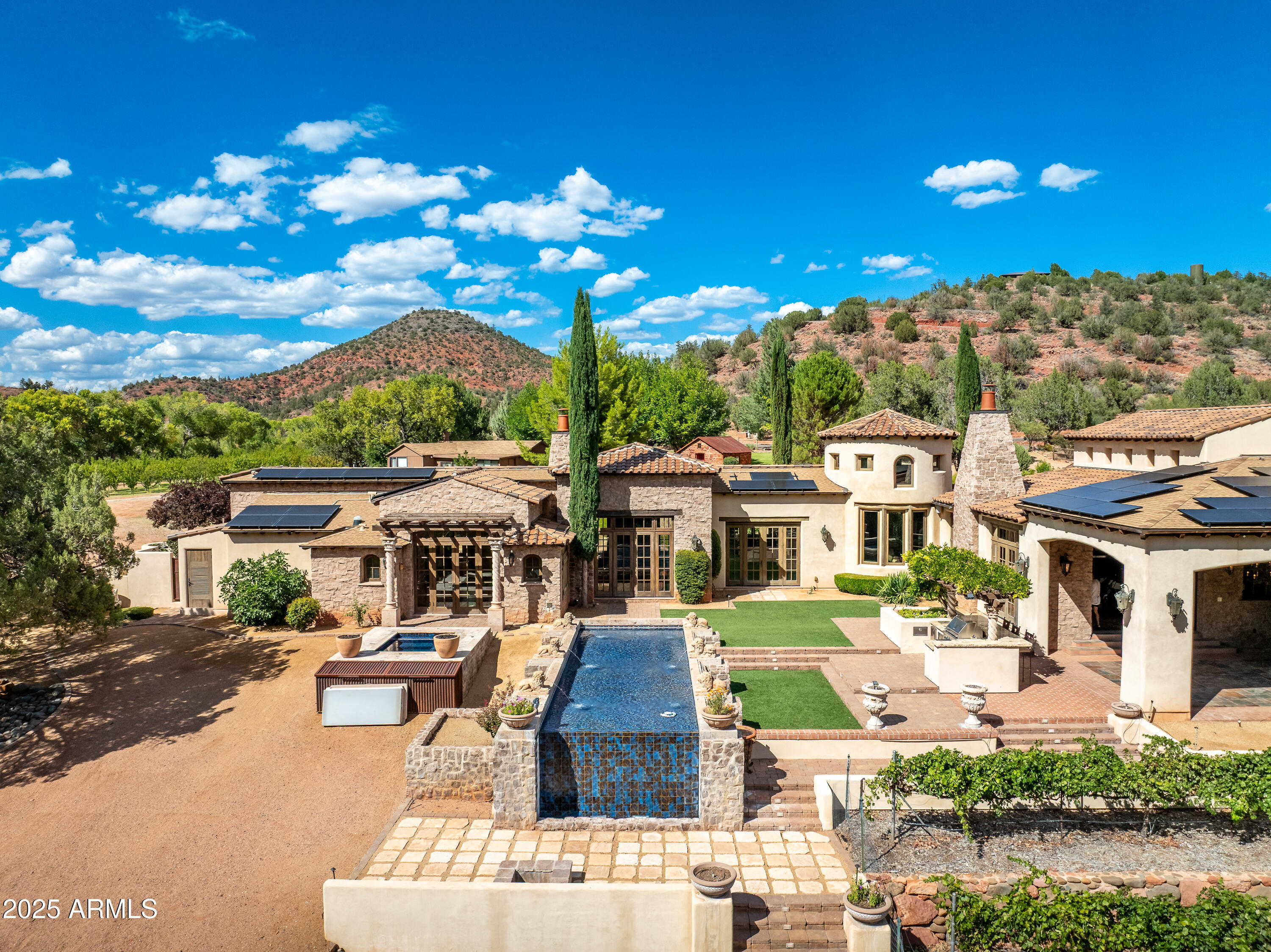 Eagle Mountain Ranch - Residential