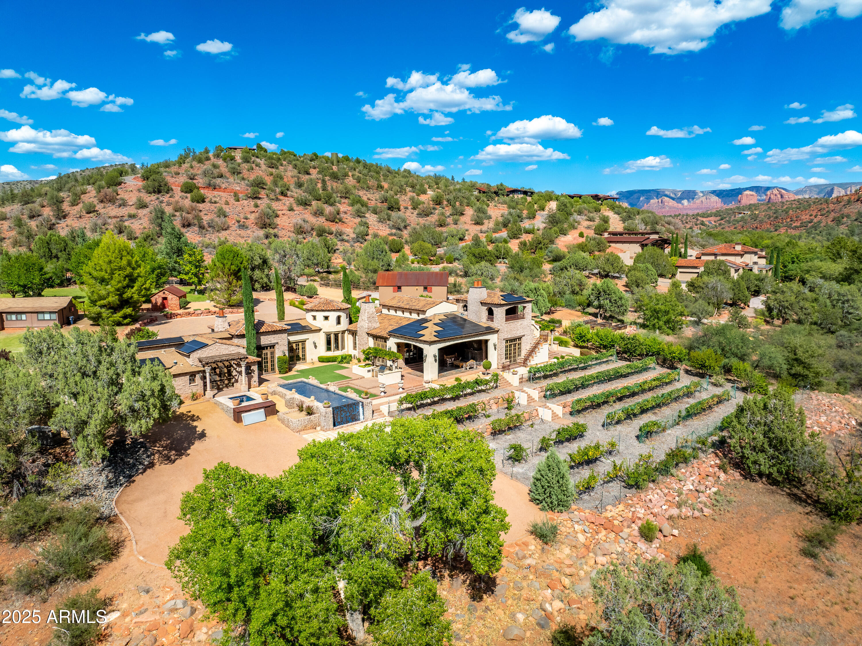 Eagle Mountain Ranch - Residential