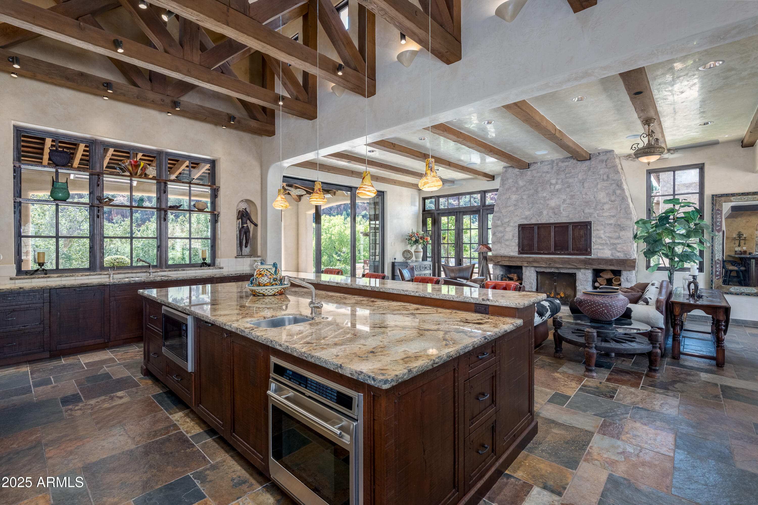 Eagle Mountain Ranch - Residential