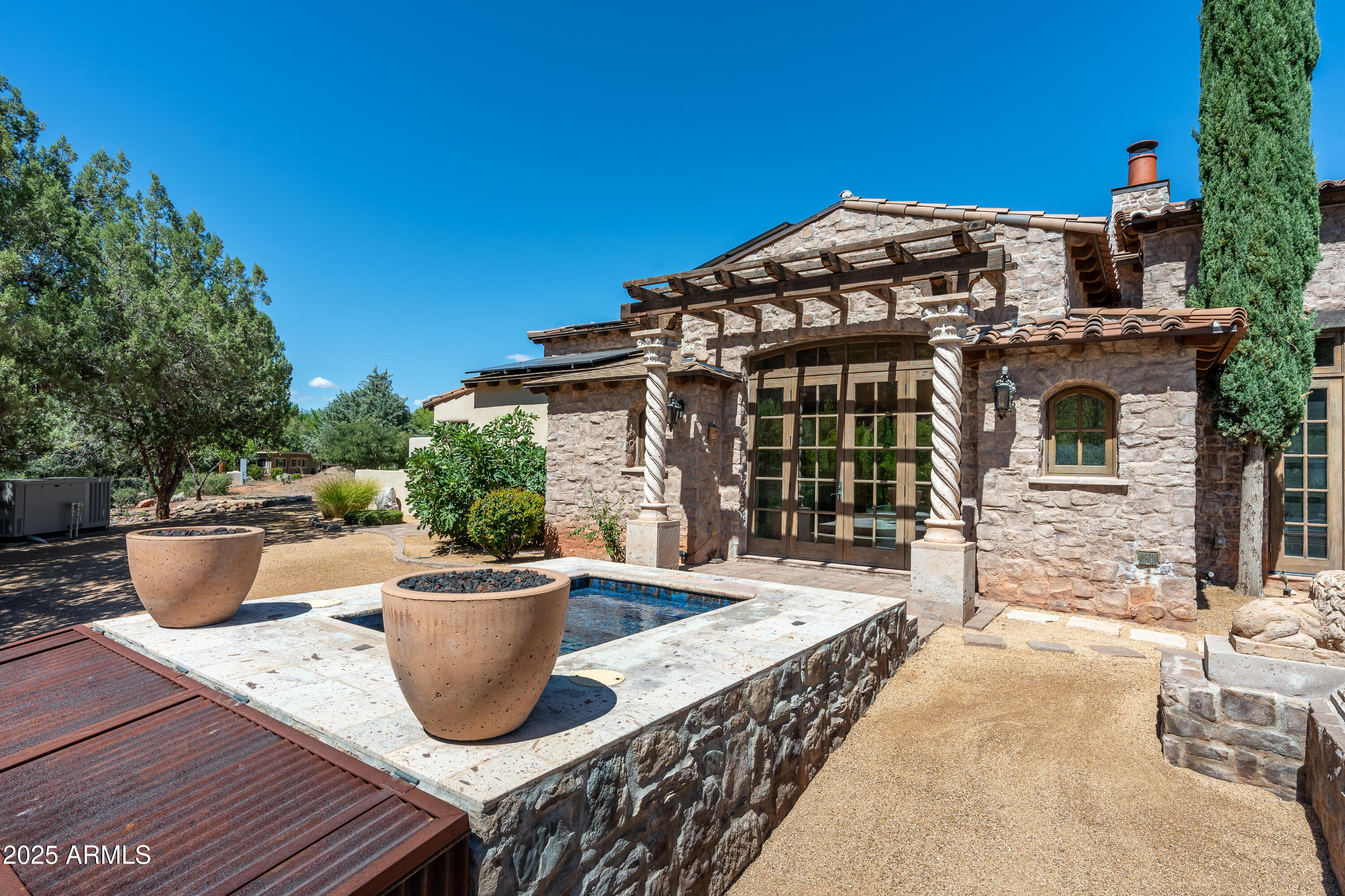 Eagle Mountain Ranch - Residential