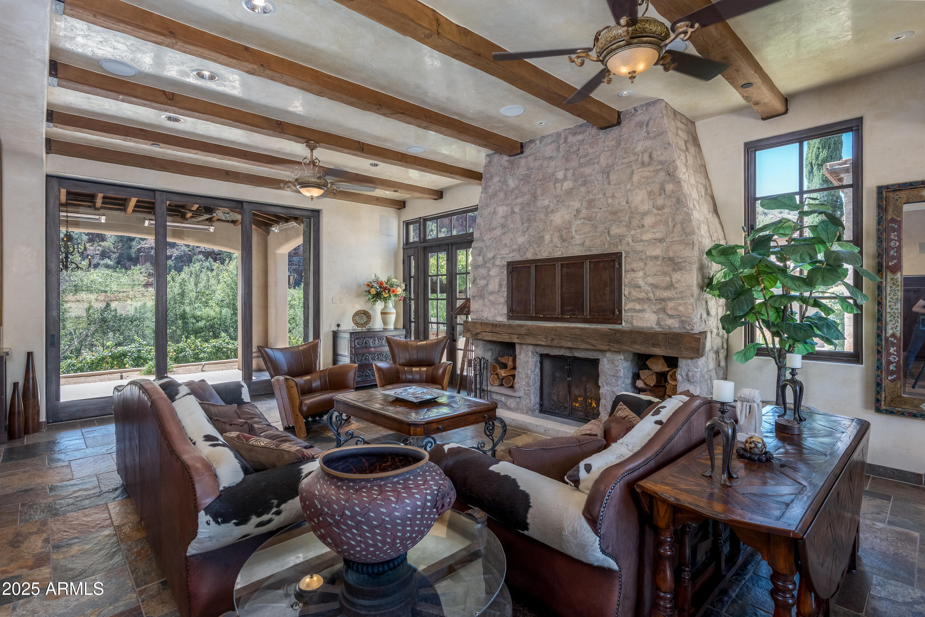 Eagle Mountain Ranch - Residential