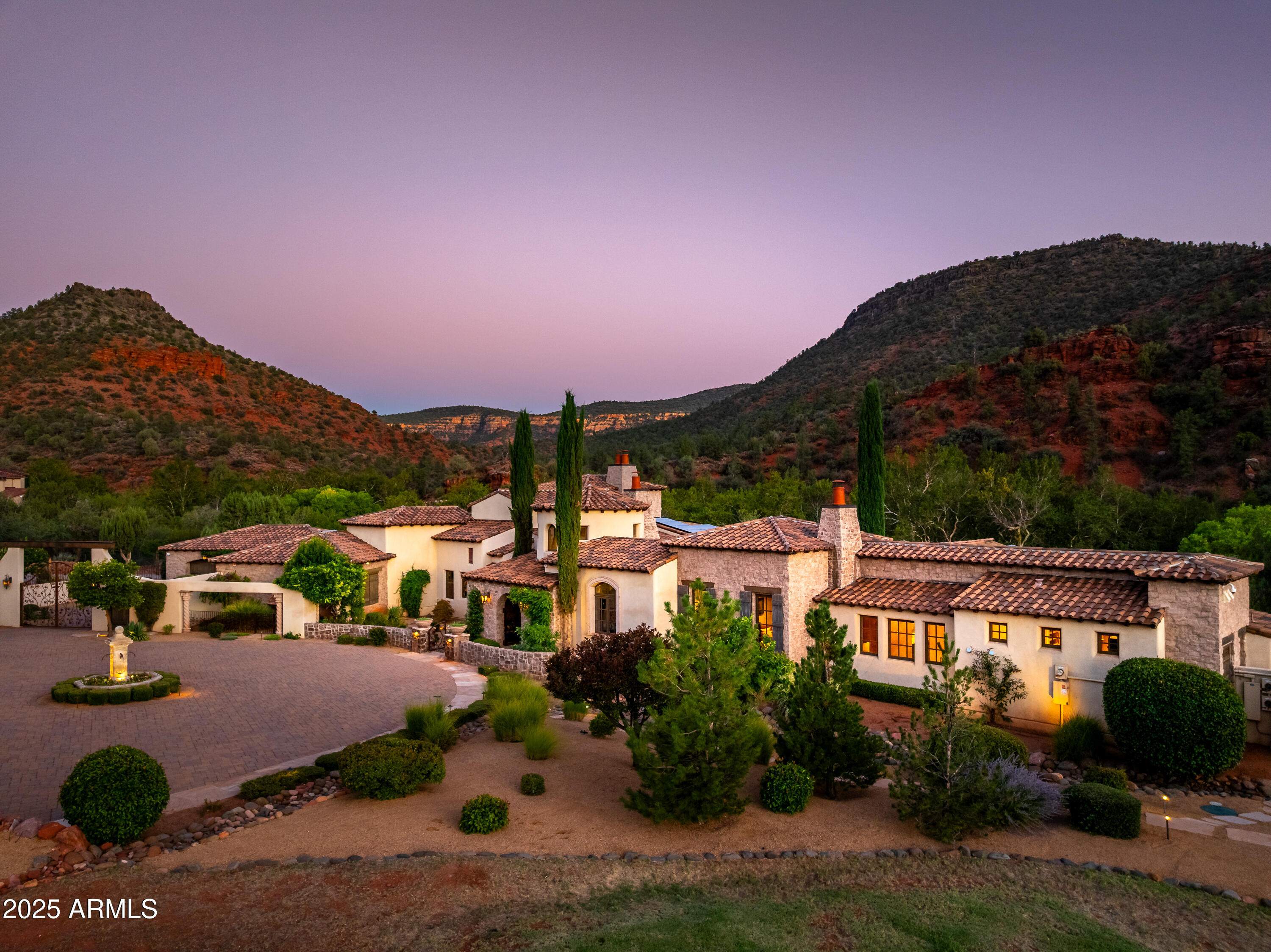 Eagle Mountain Ranch - Residential