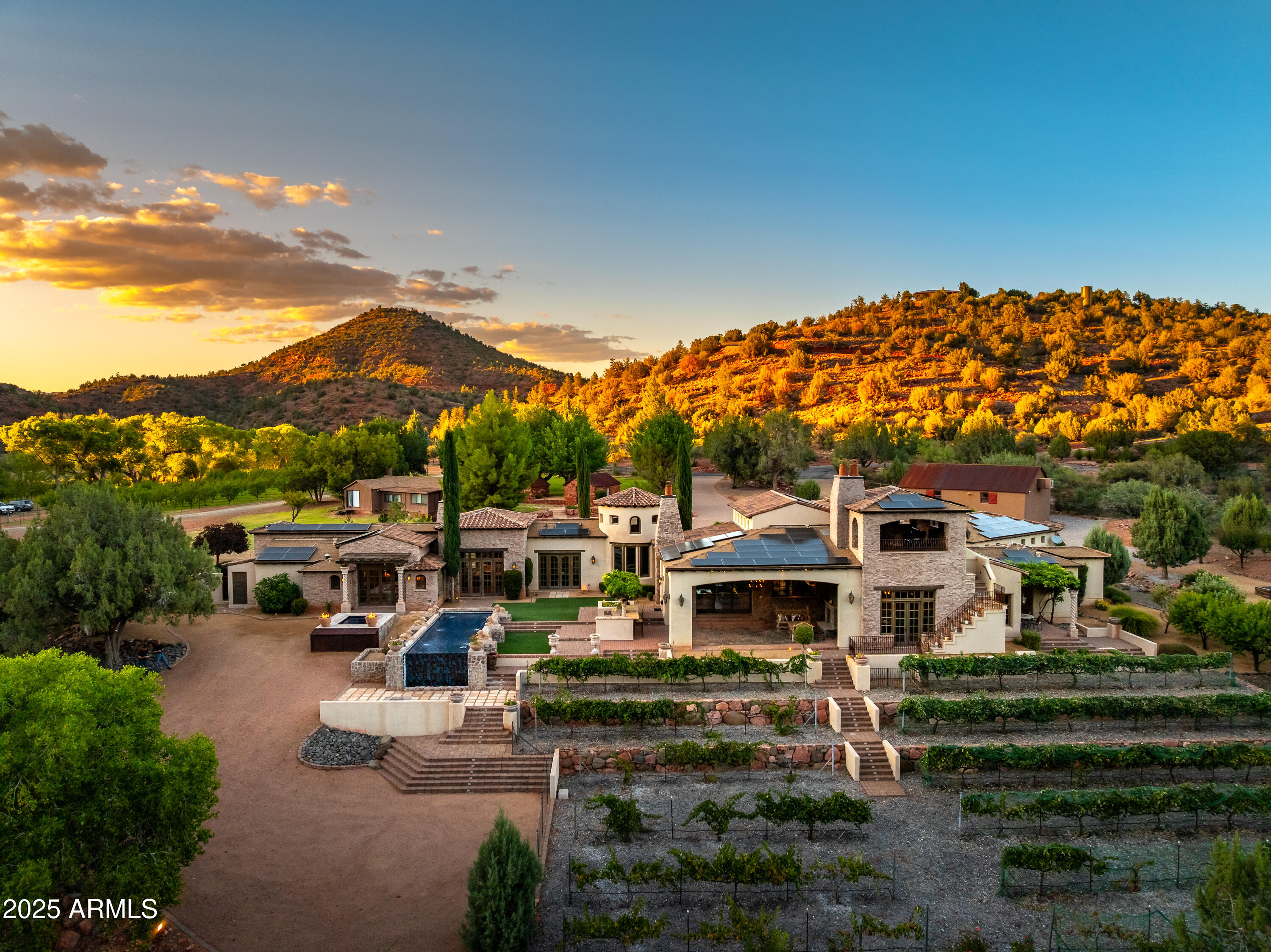Eagle Mountain Ranch - Residential