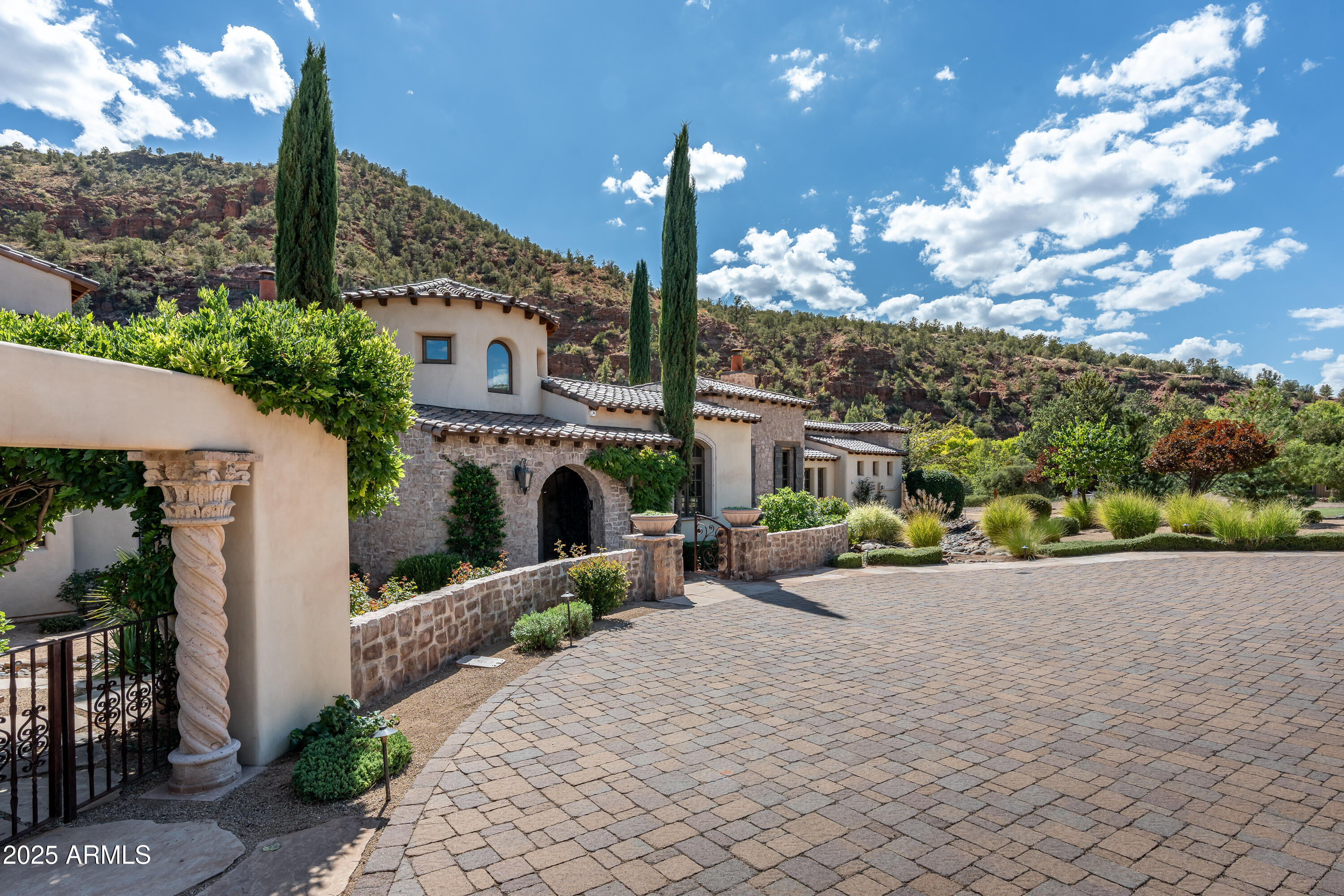 Eagle Mountain Ranch - Residential
