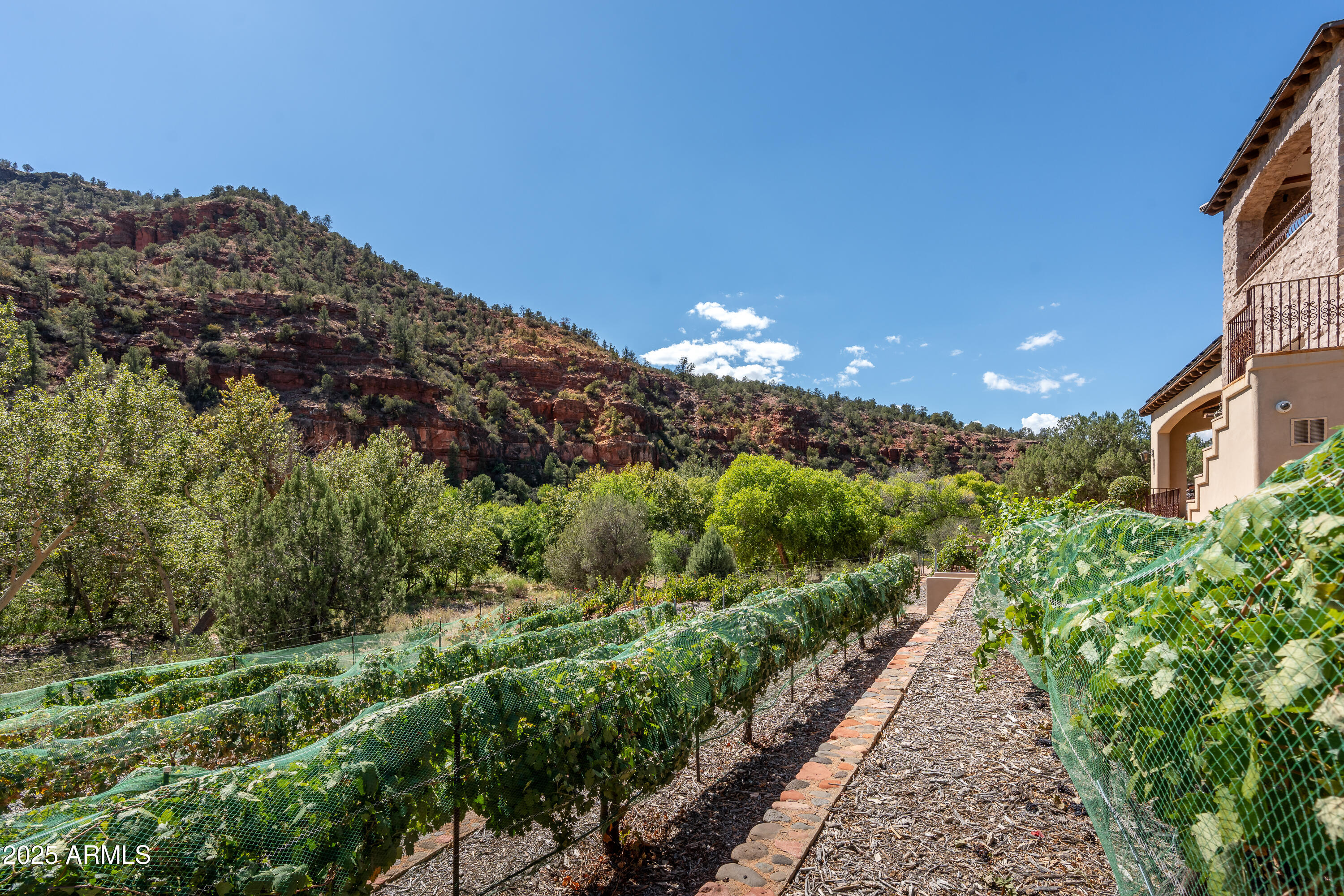 Eagle Mountain Ranch - Residential