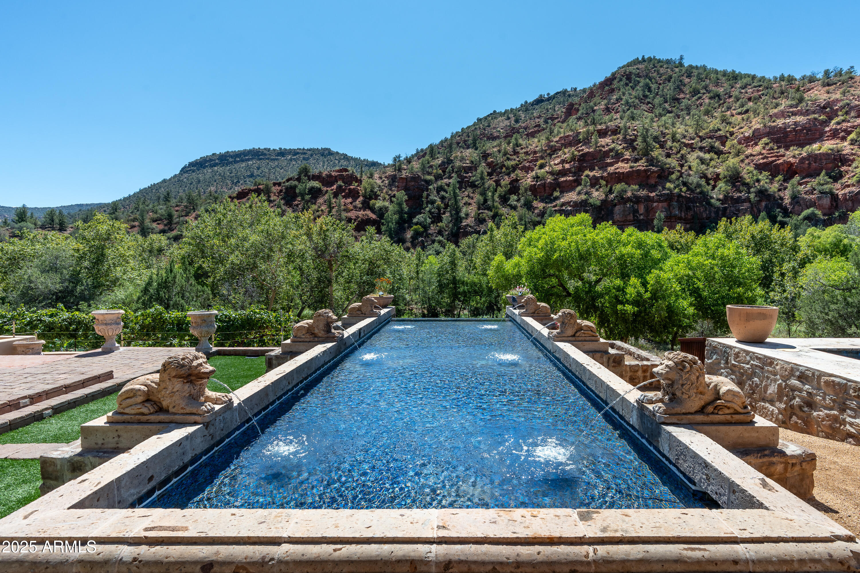 Eagle Mountain Ranch - Residential