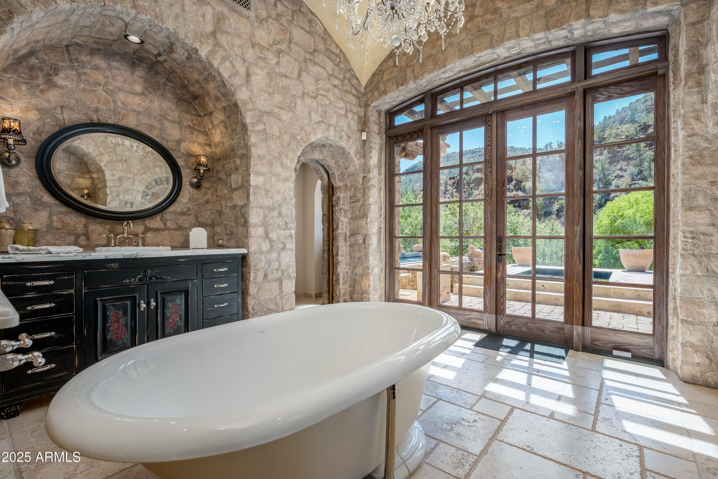 Eagle Mountain Ranch - Residential
