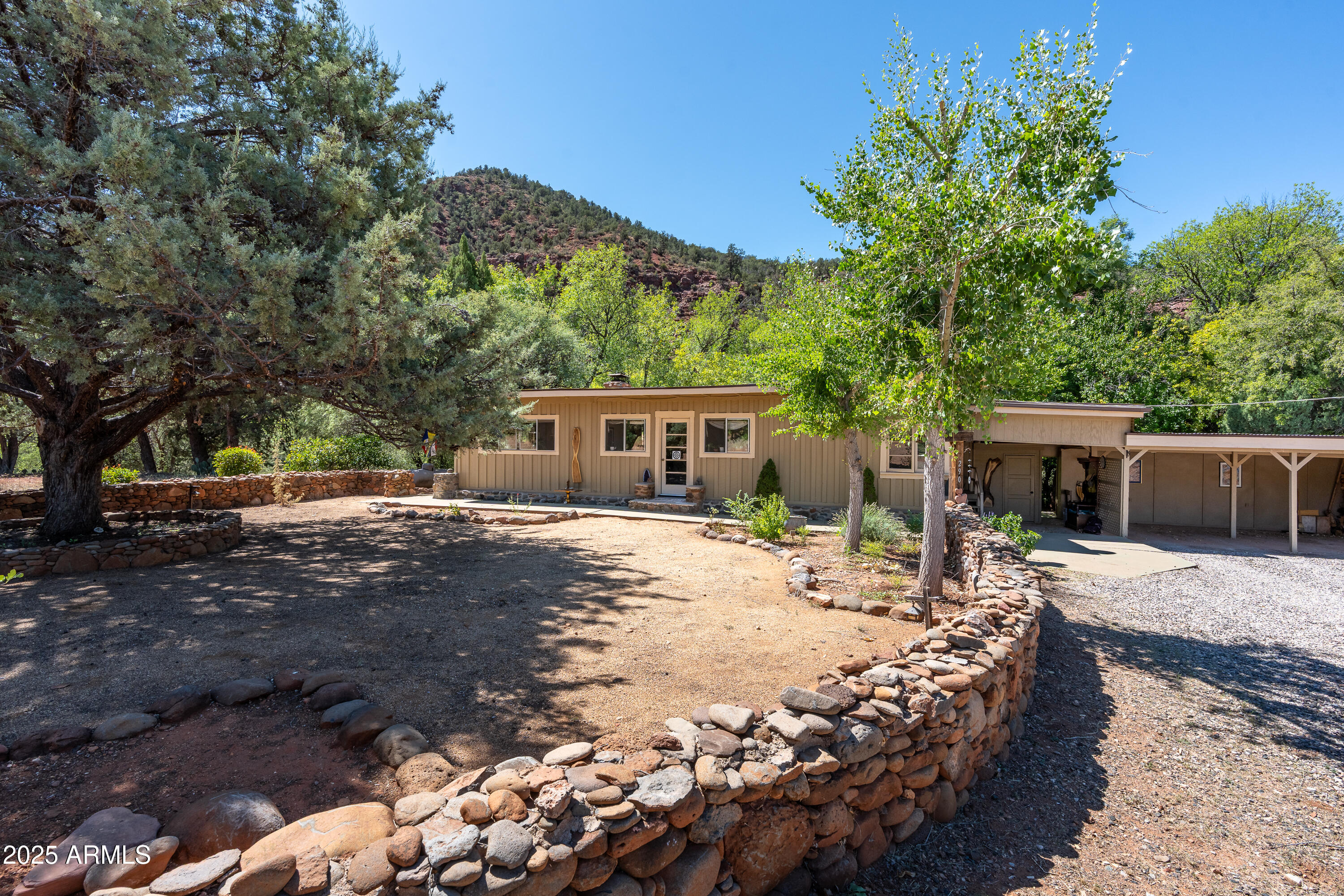 Eagle Mountain Ranch - Residential