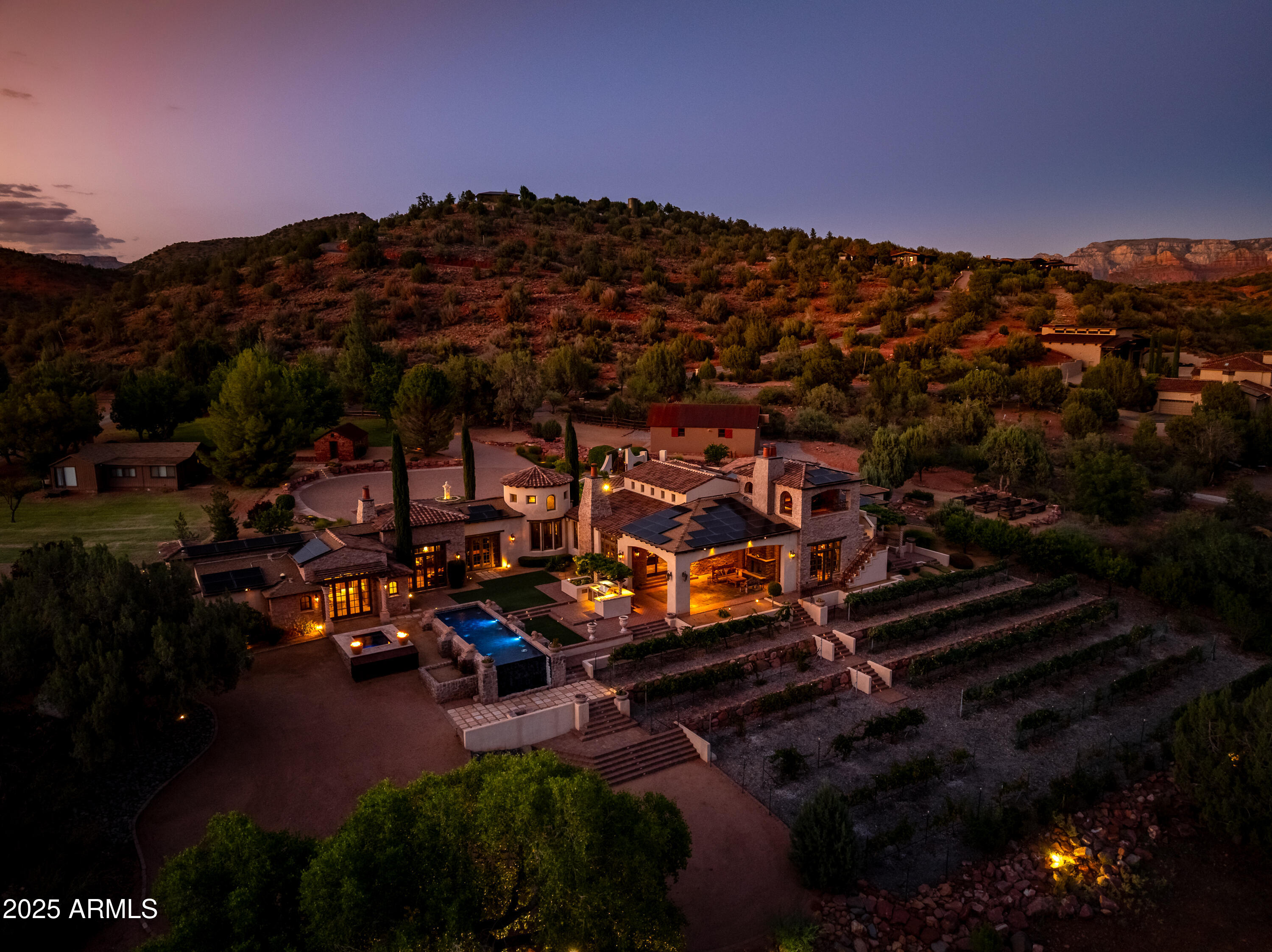 Eagle Mountain Ranch - Residential