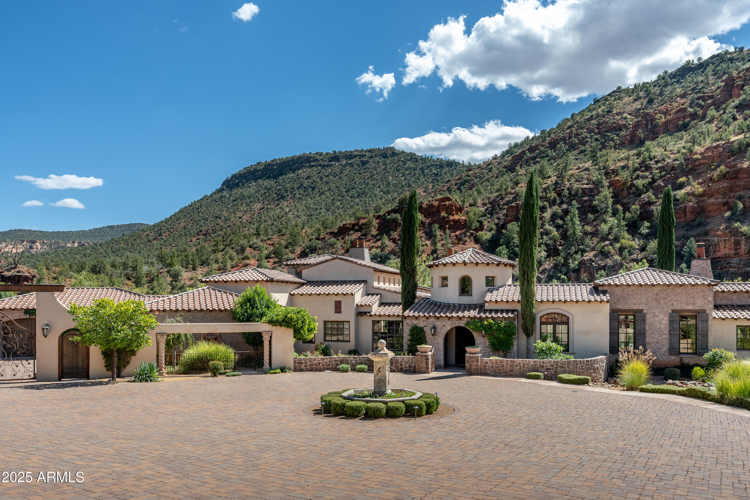 Eagle Mountain Ranch - Residential