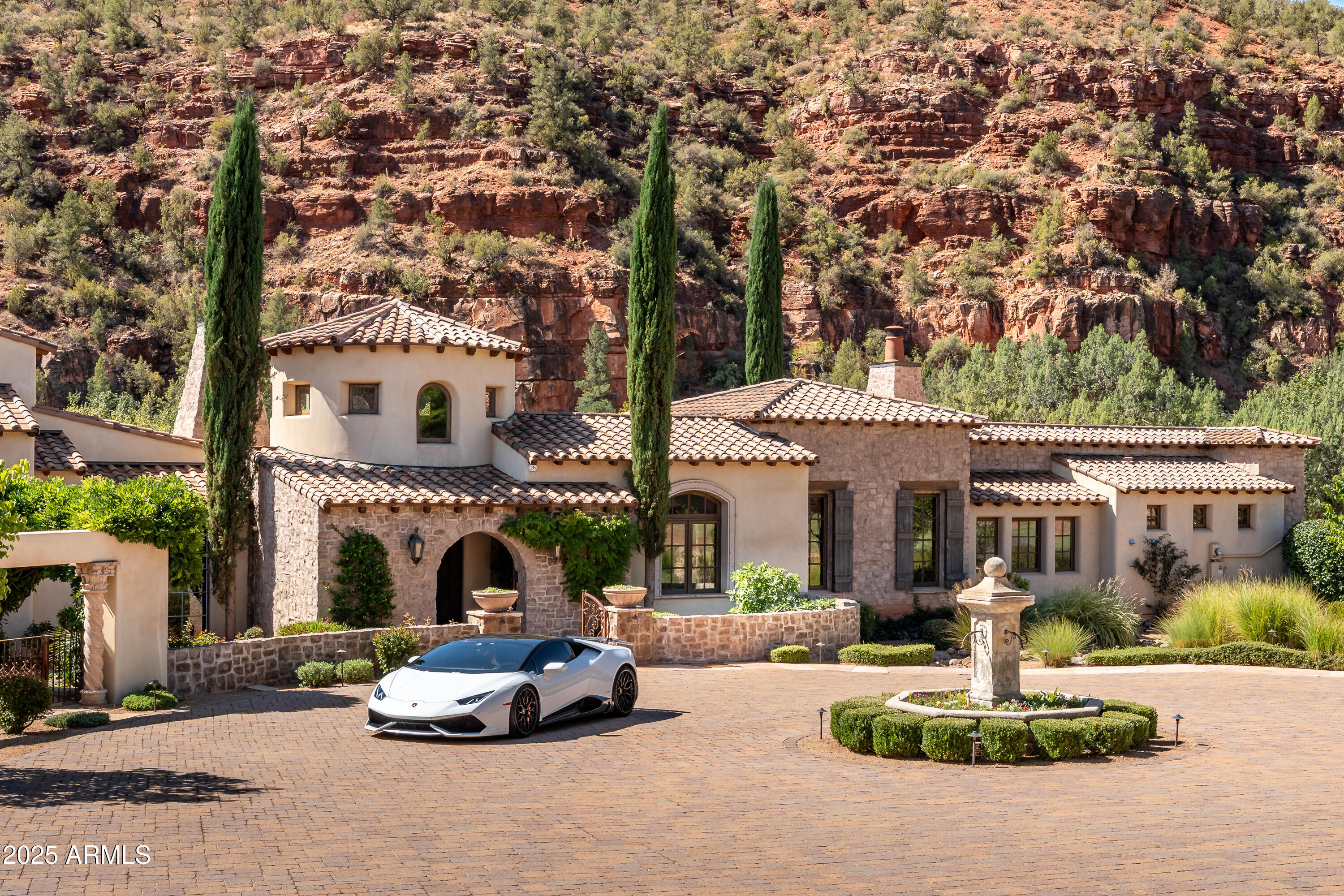Eagle Mountain Ranch - Residential