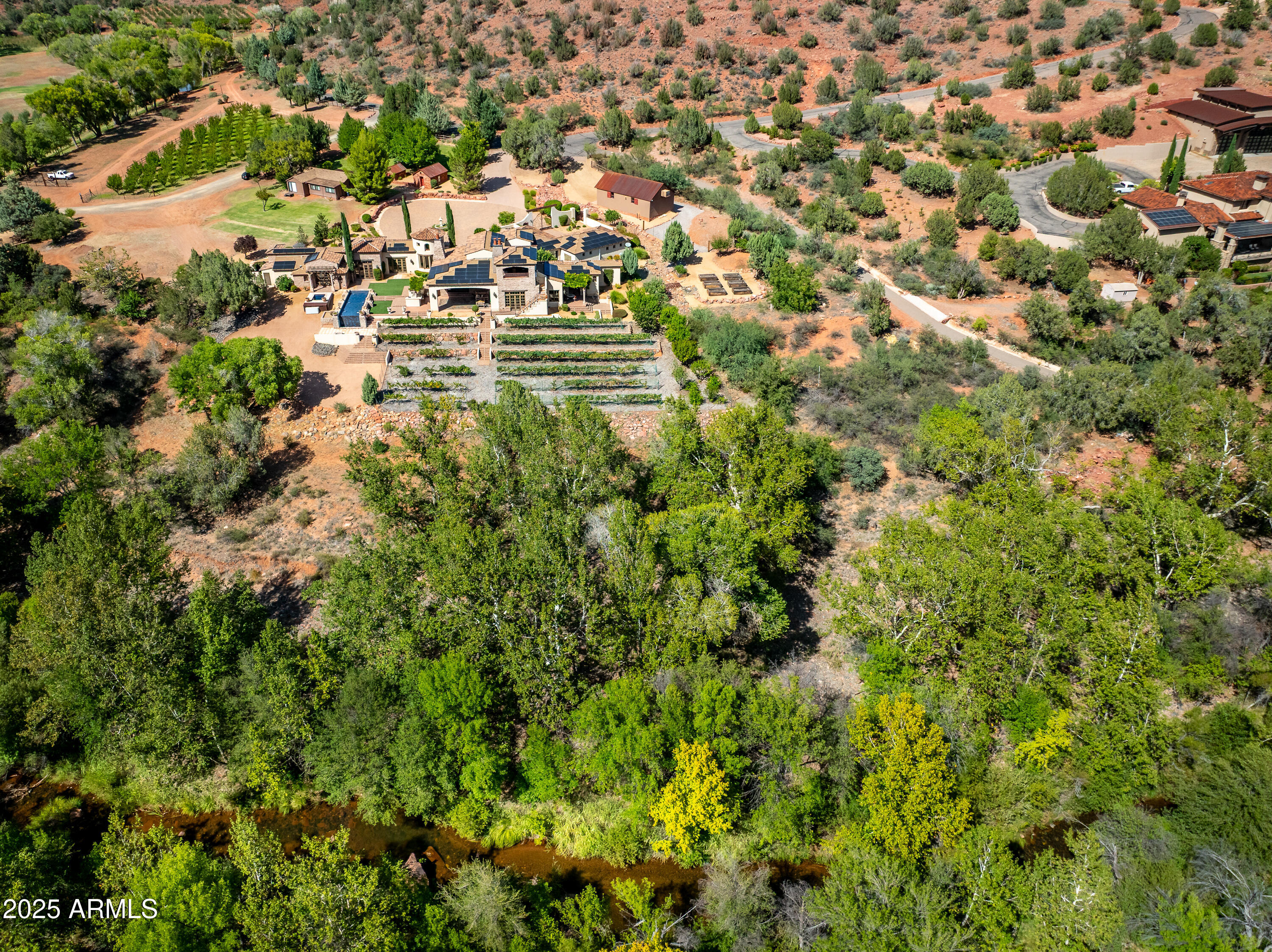 Eagle Mountain Ranch - Residential