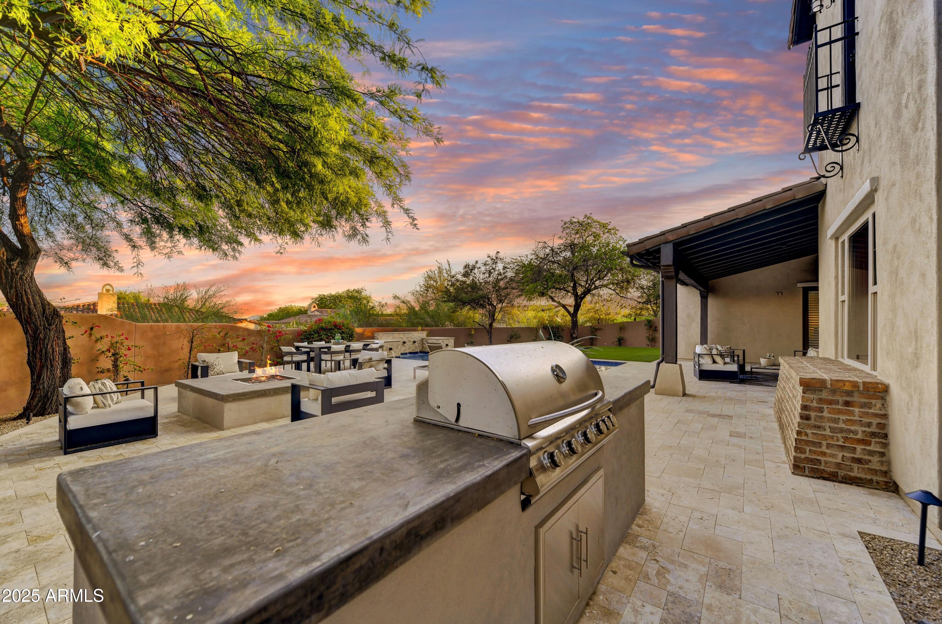 DC RANCH PARCELS 2.17 2.18 & 2.19 - Residential